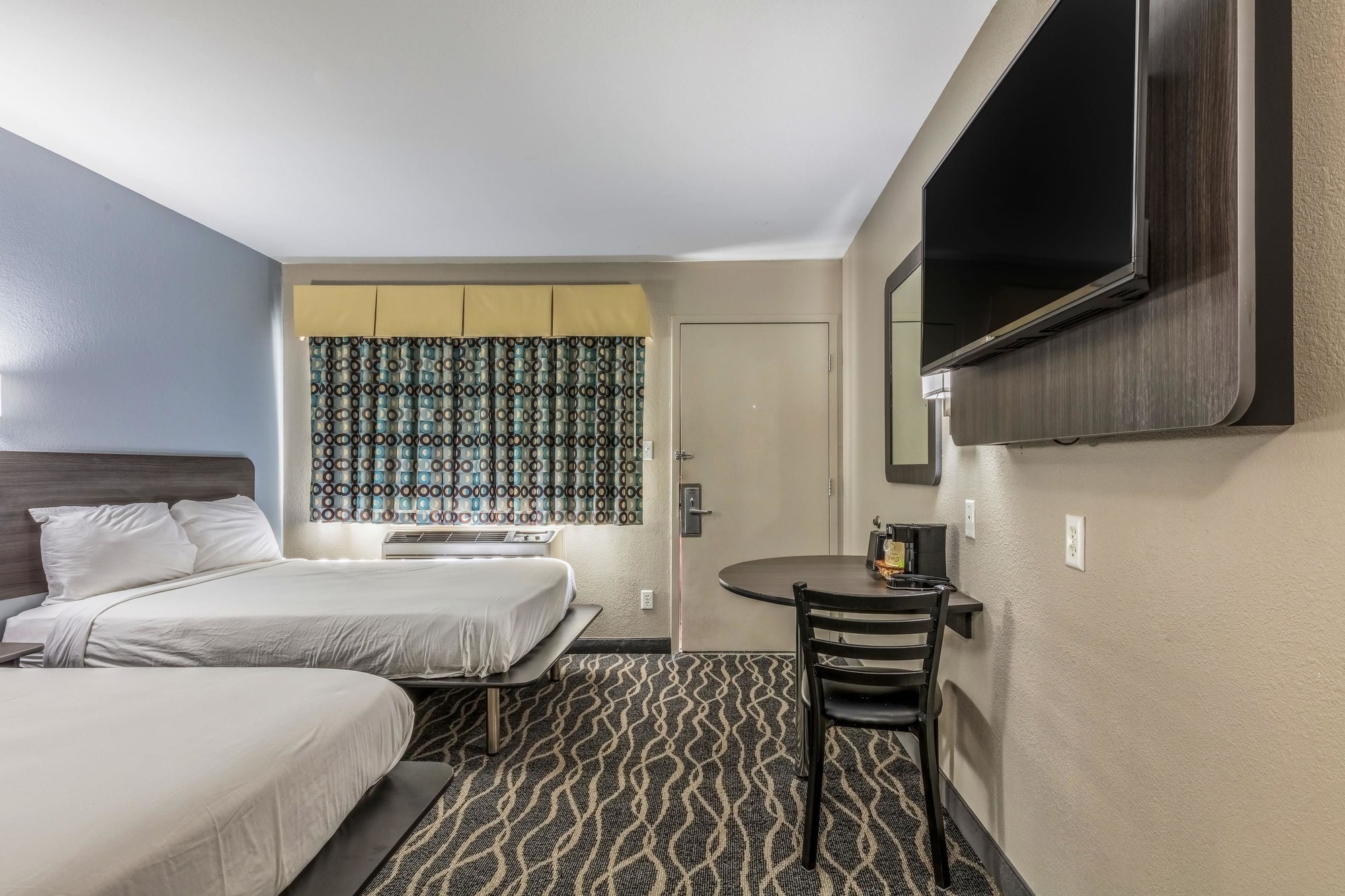 Americas Best Value Inn West Memphis