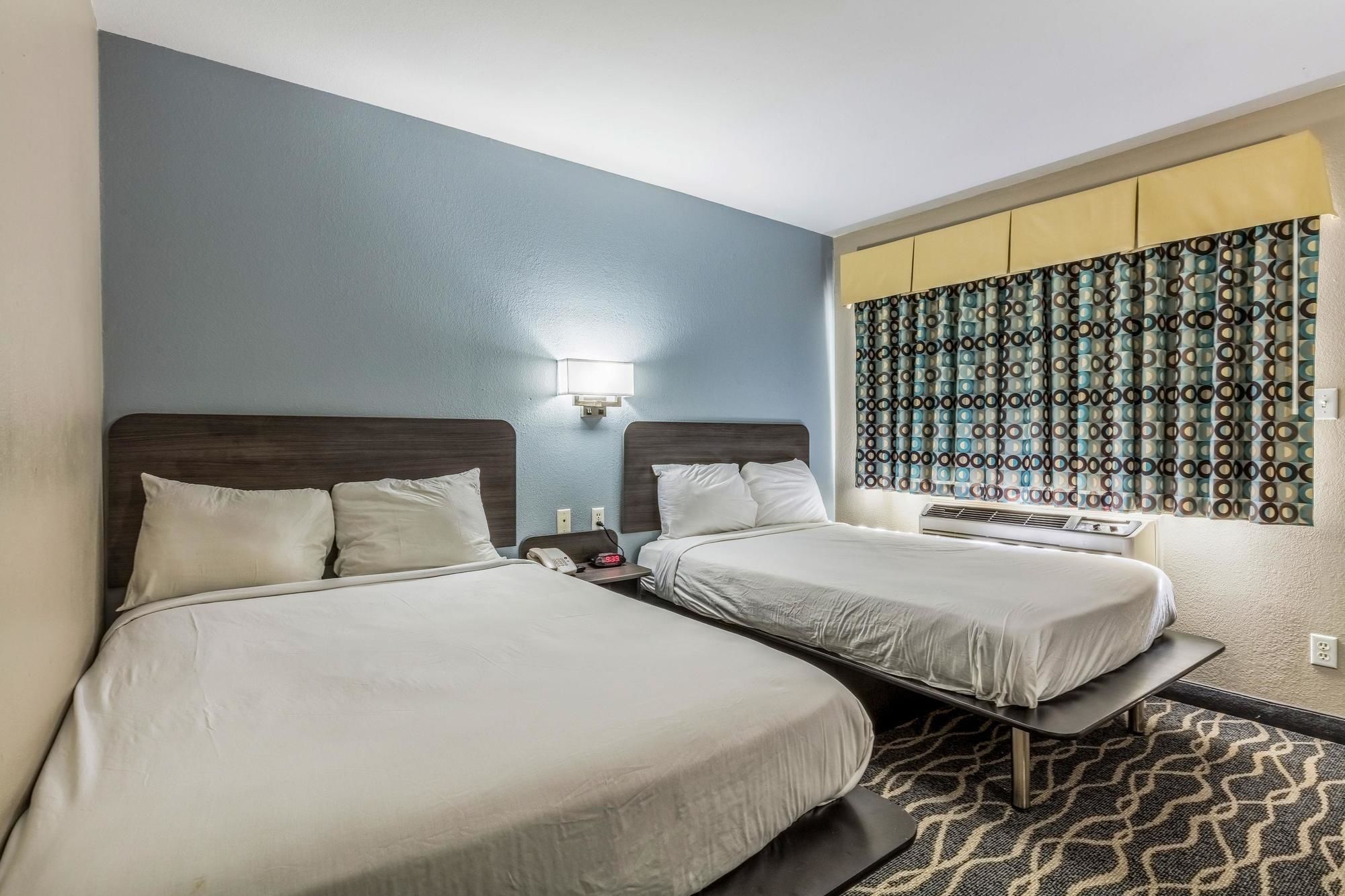 Americas Best Value Inn West Memphis
