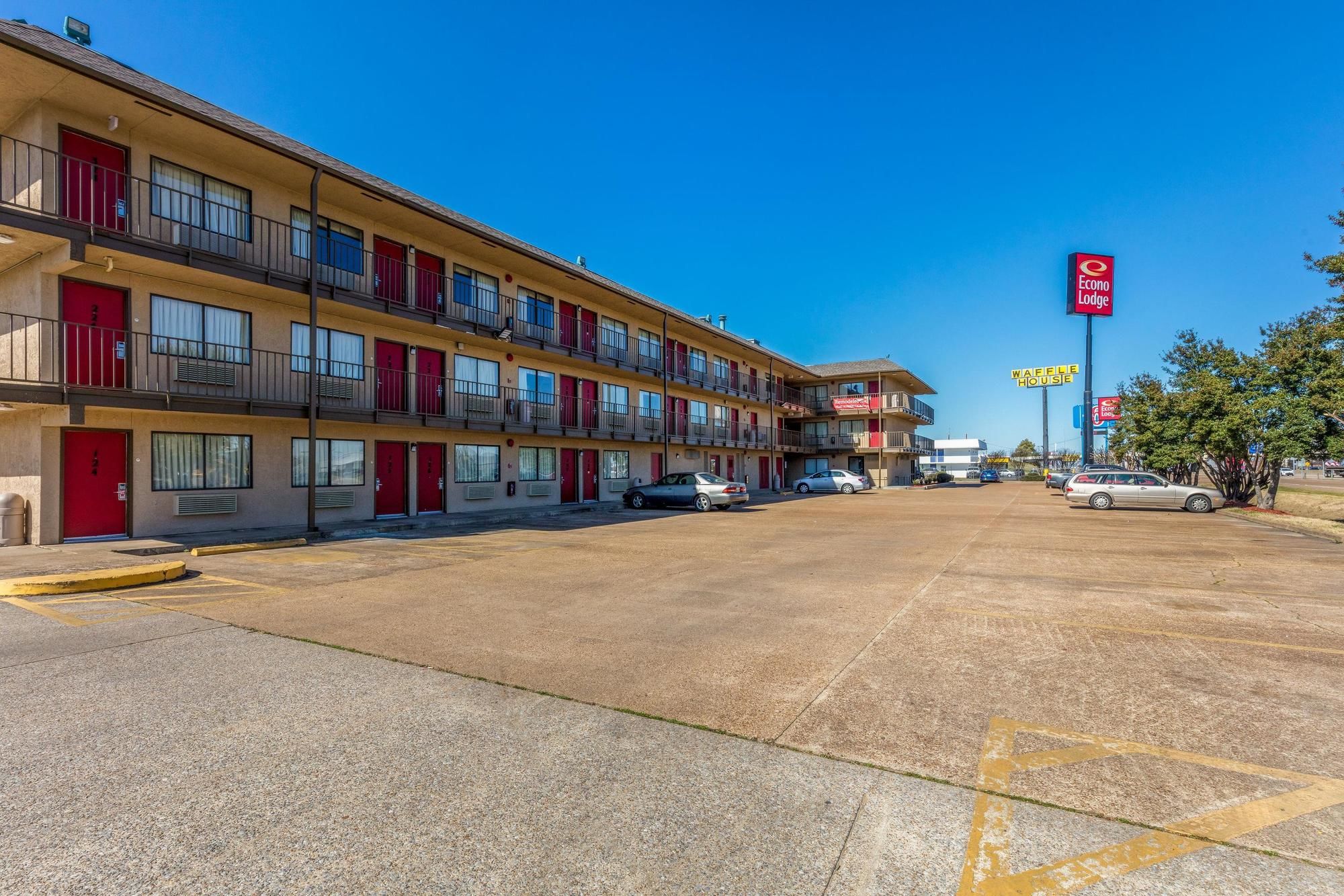 Americas Best Value Inn West Memphis