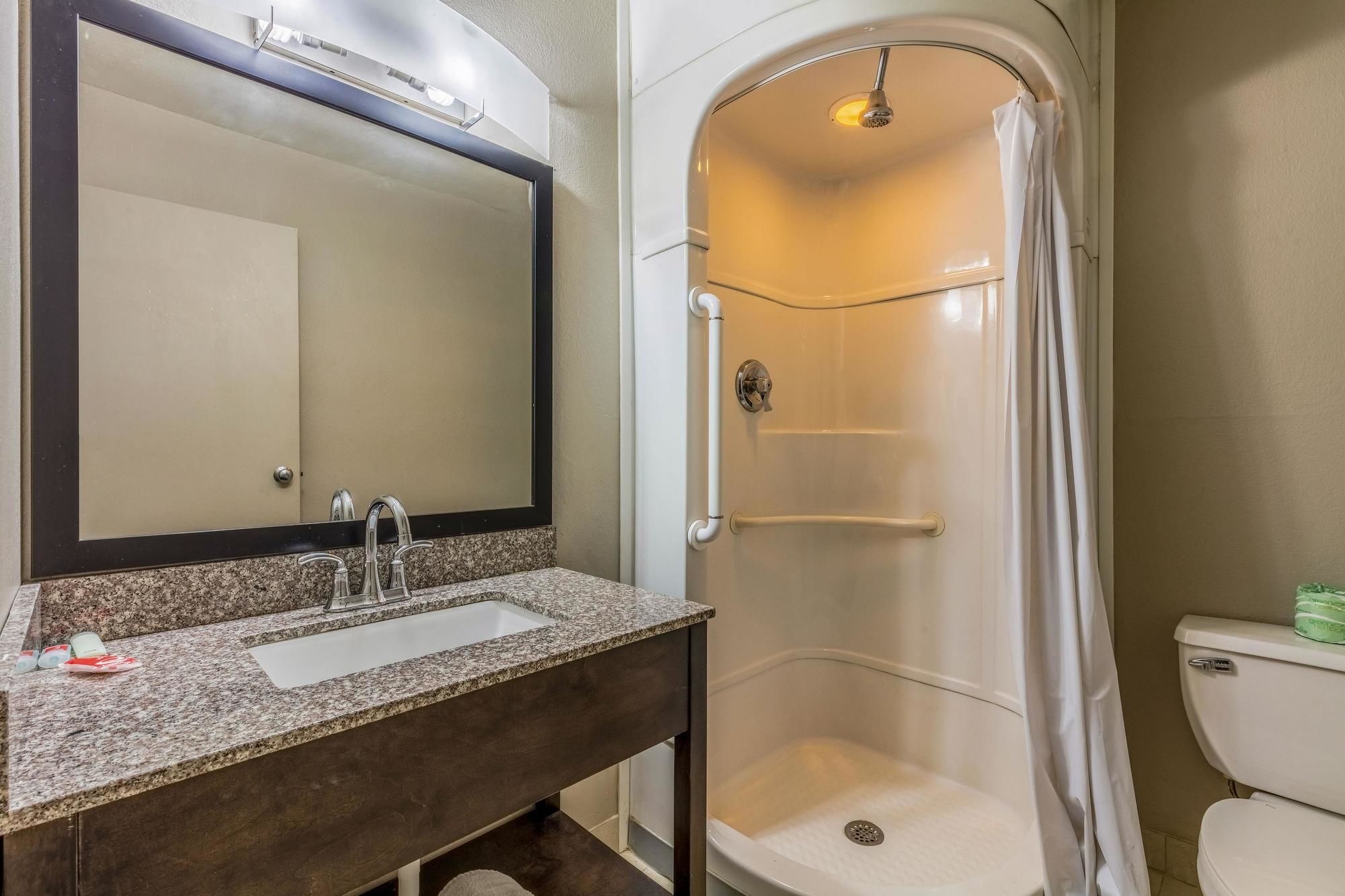 Americas Best Value Inn West Memphis