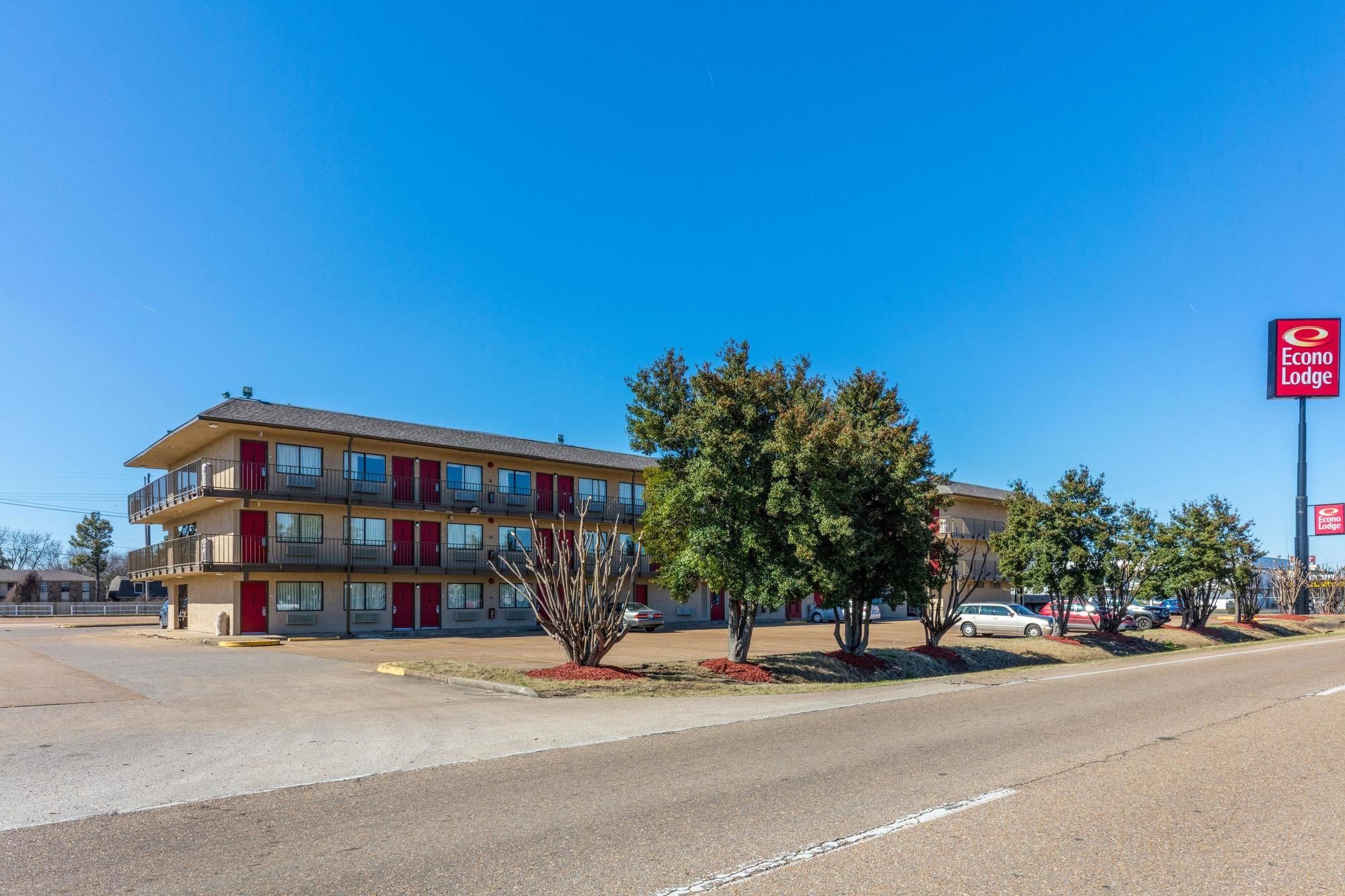 Americas Best Value Inn West Memphis