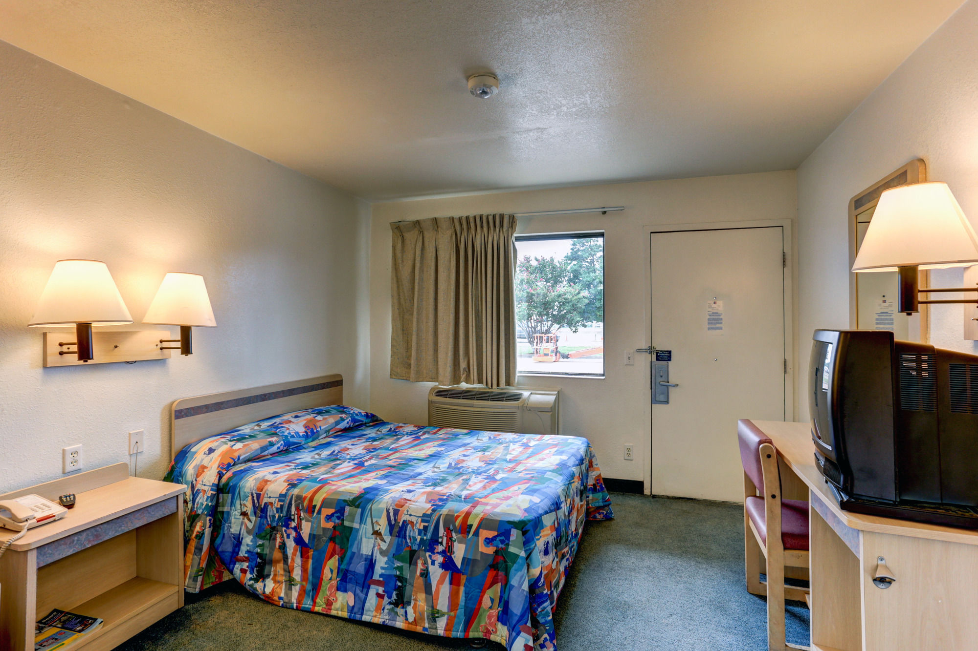 Americas Best Value Inn West Memphis