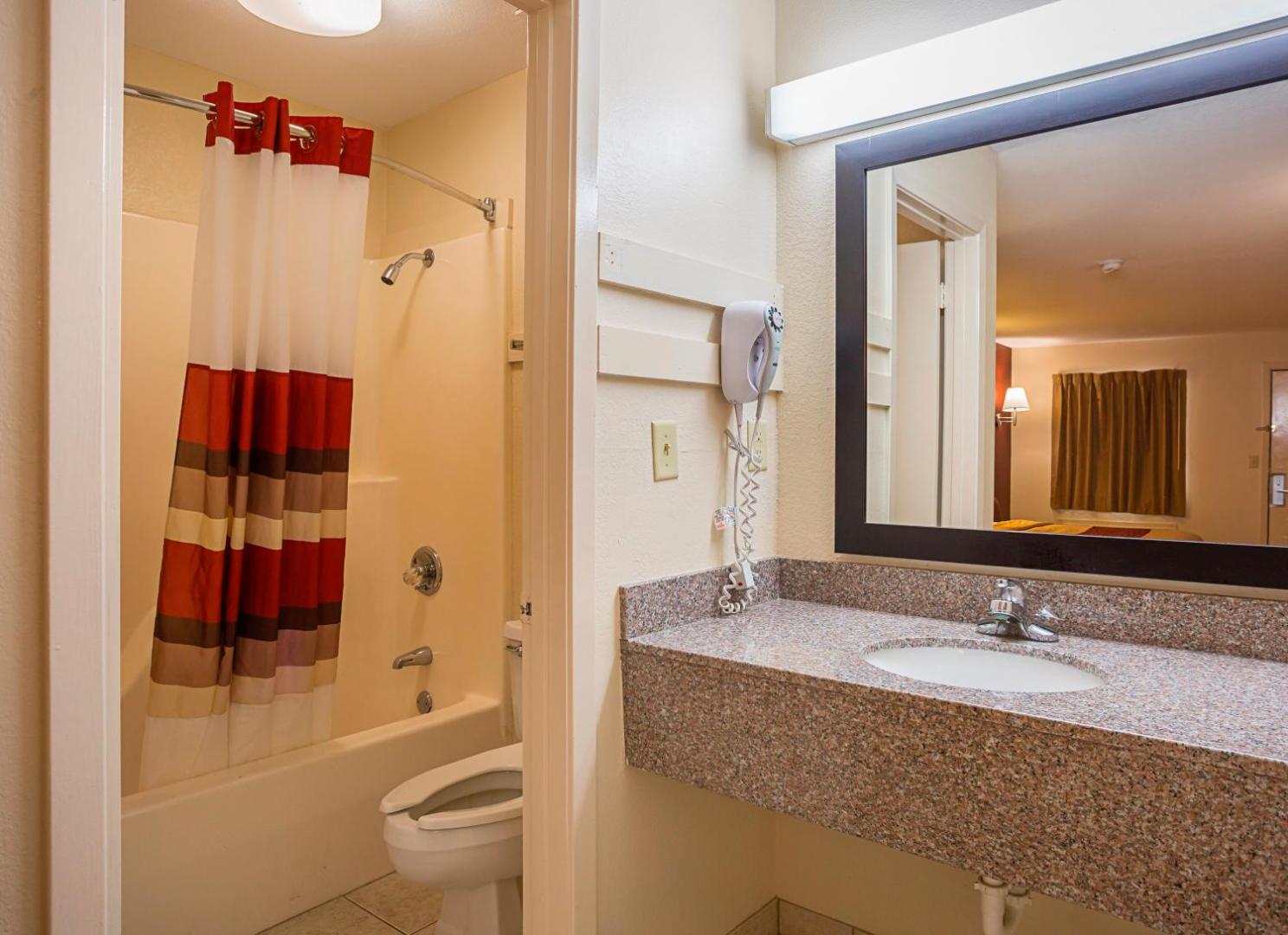 Red Roof Inn West Memphis
