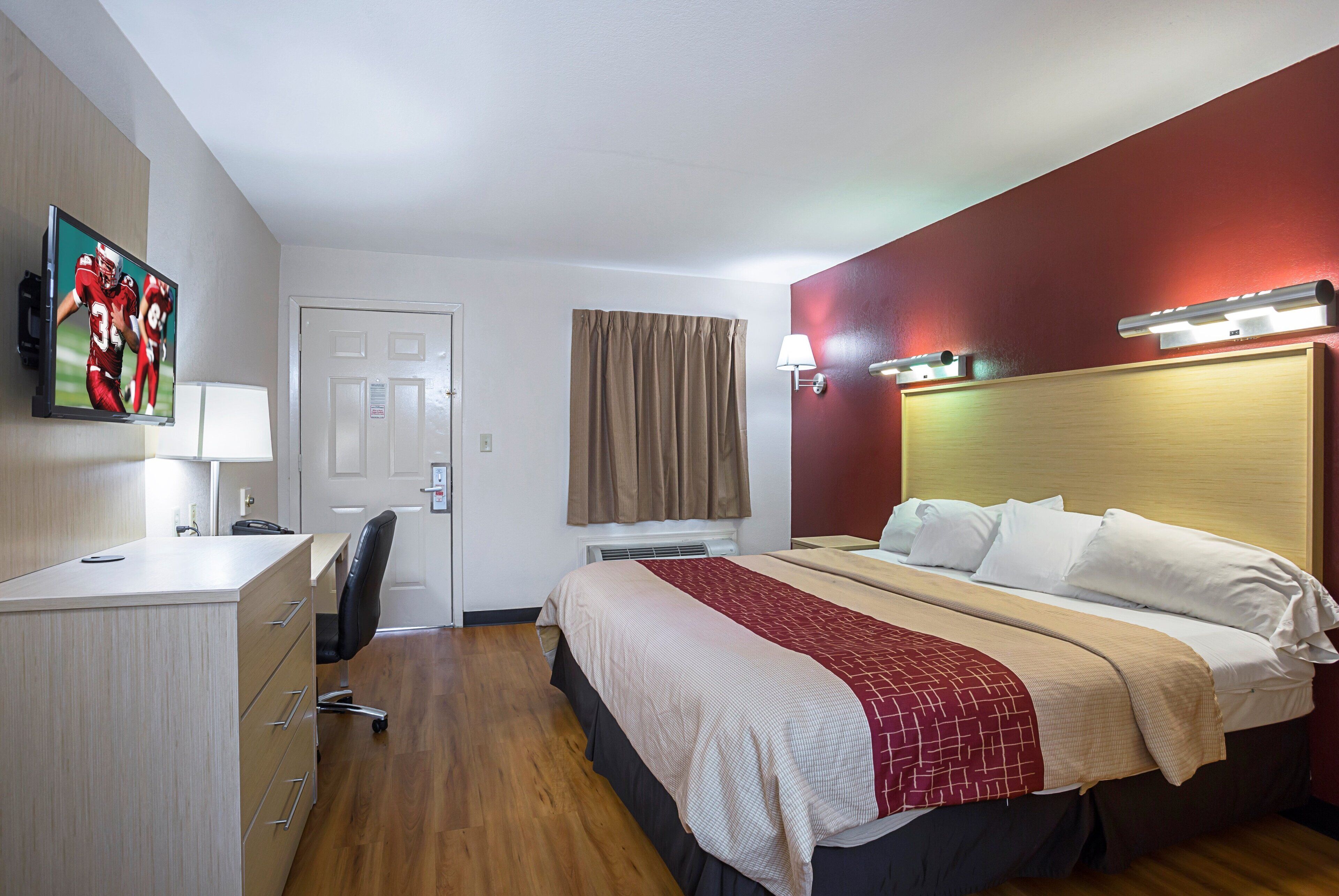Red Roof Inn West Memphis