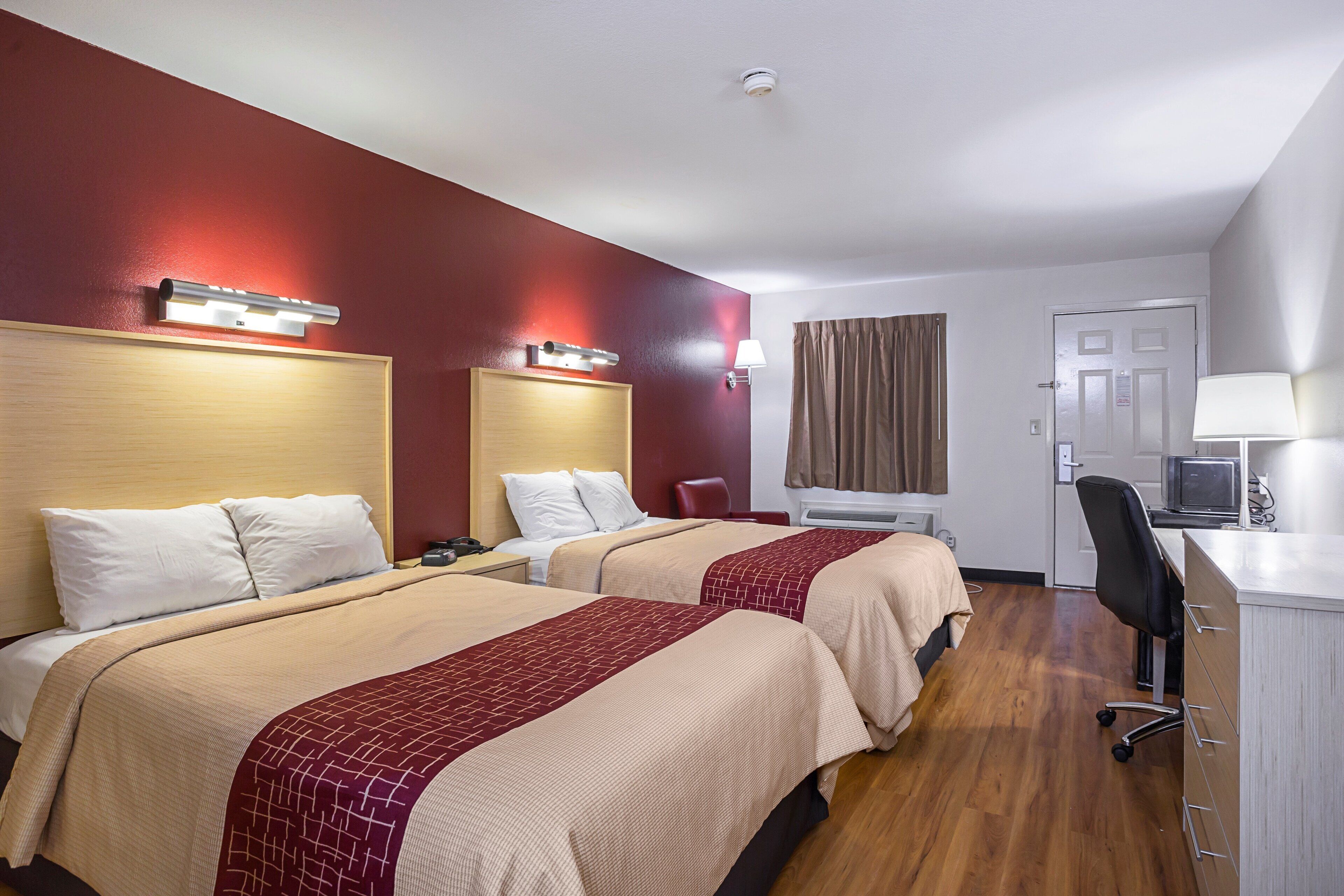 Red Roof Inn West Memphis