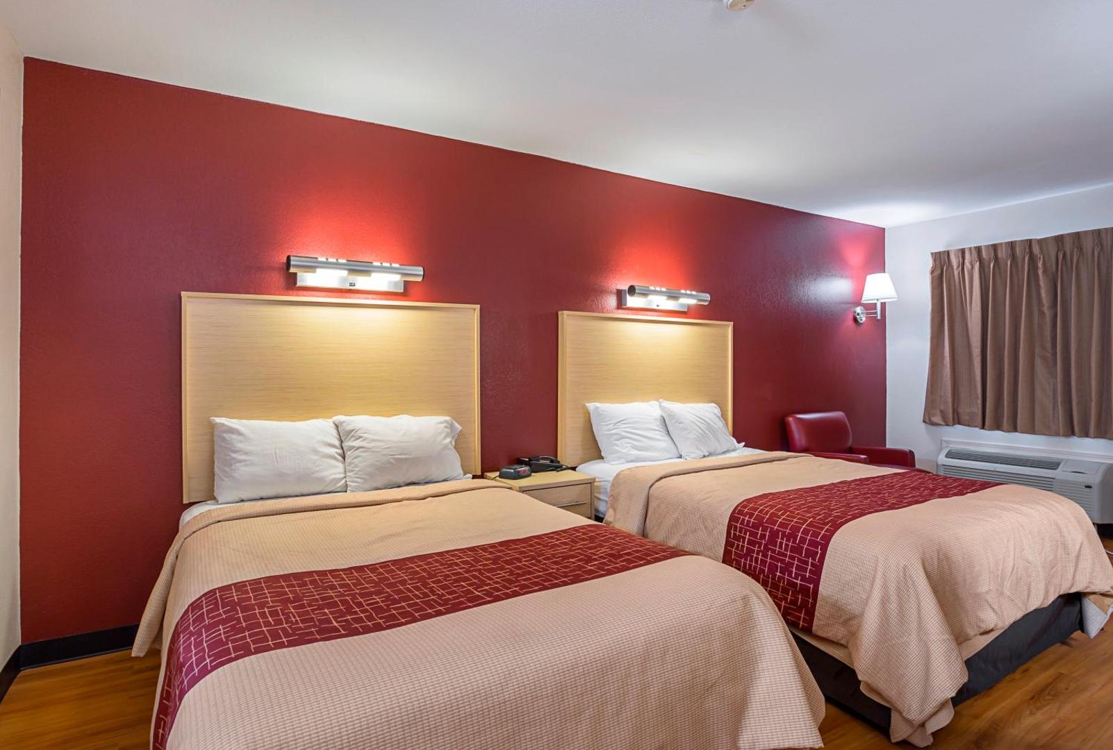 Red Roof Inn West Memphis