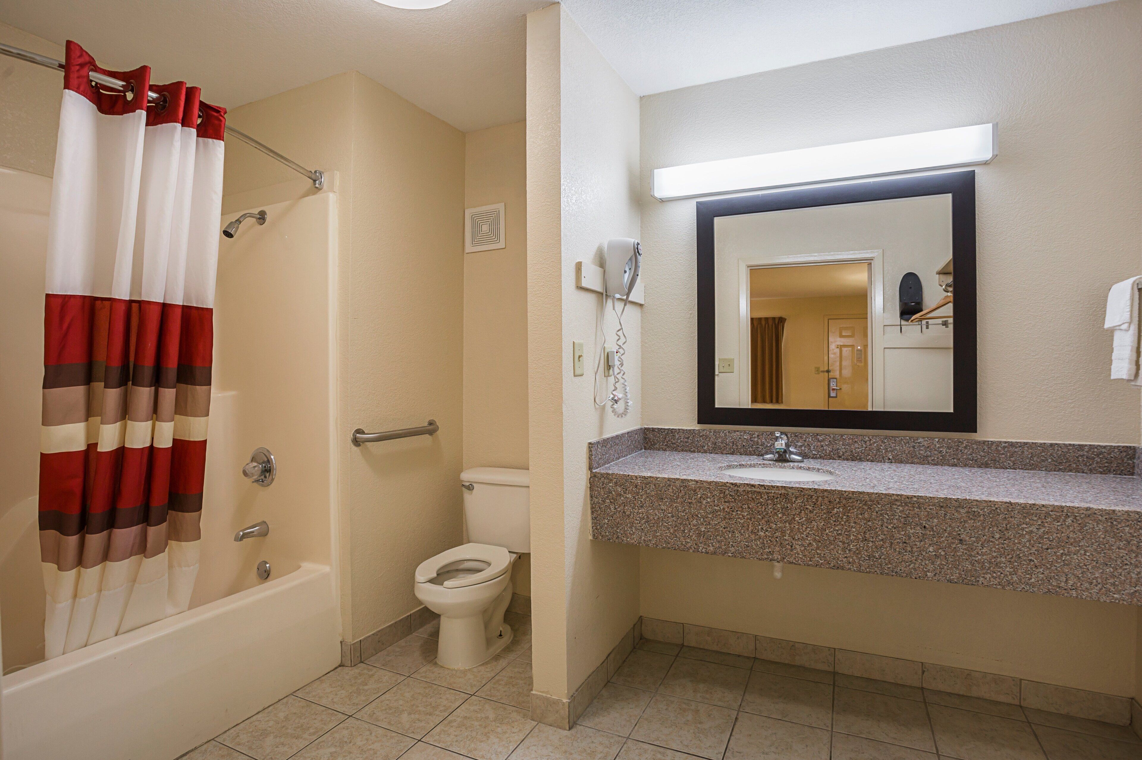 Red Roof Inn West Memphis