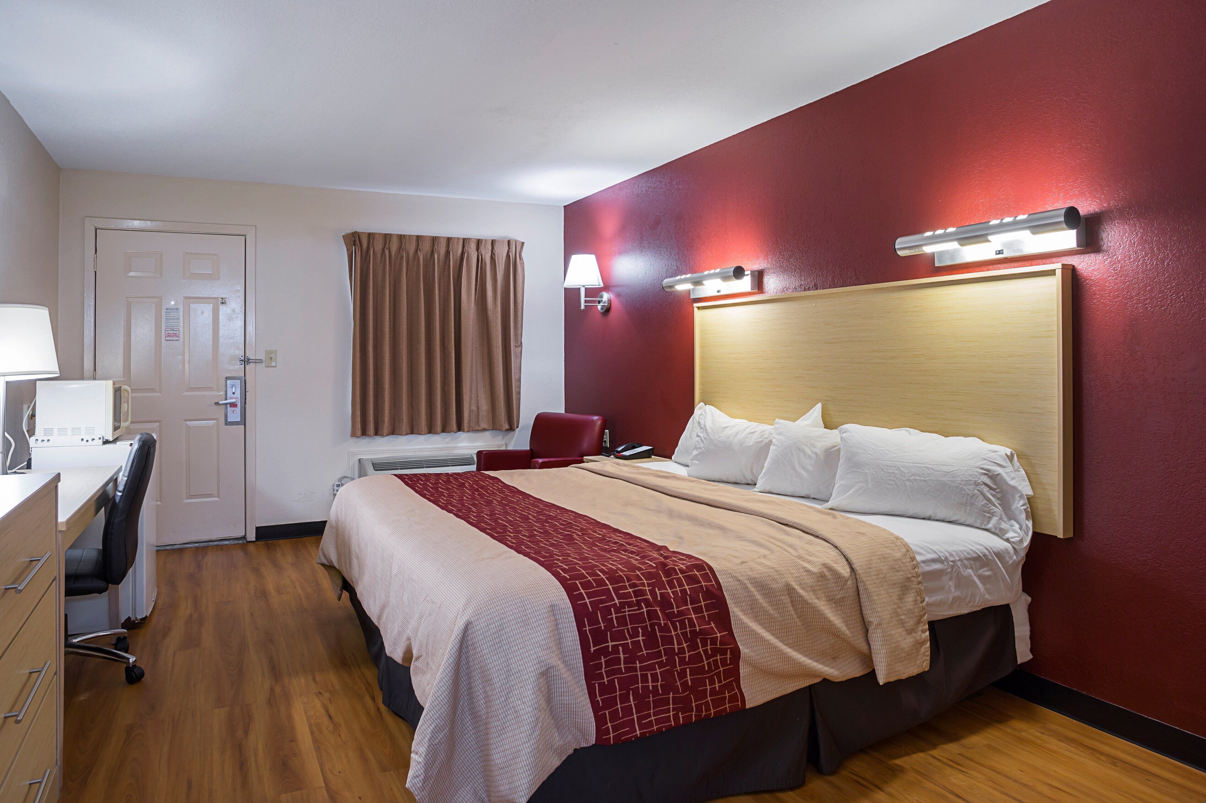 Red Roof Inn West Memphis