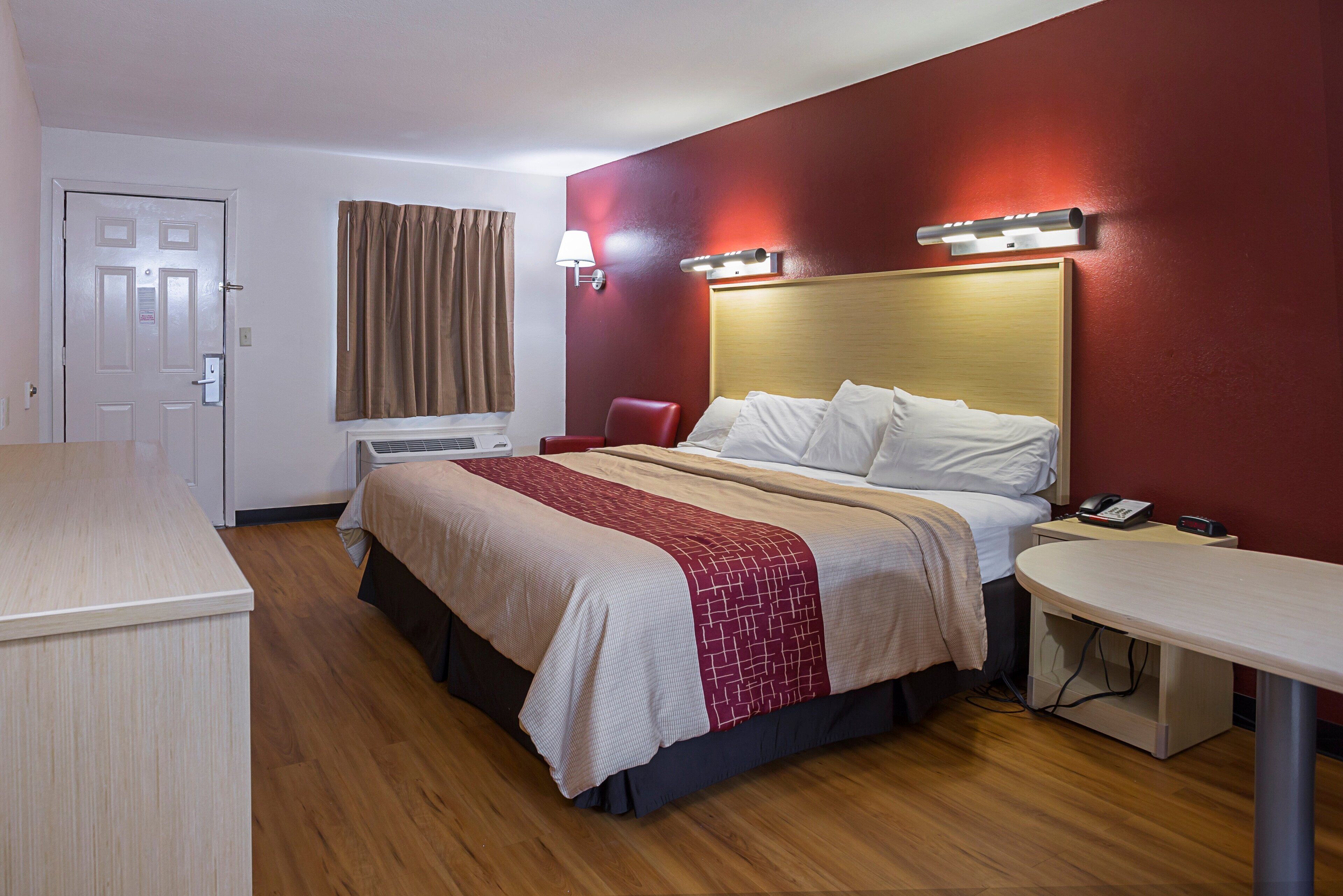 Red Roof Inn West Memphis