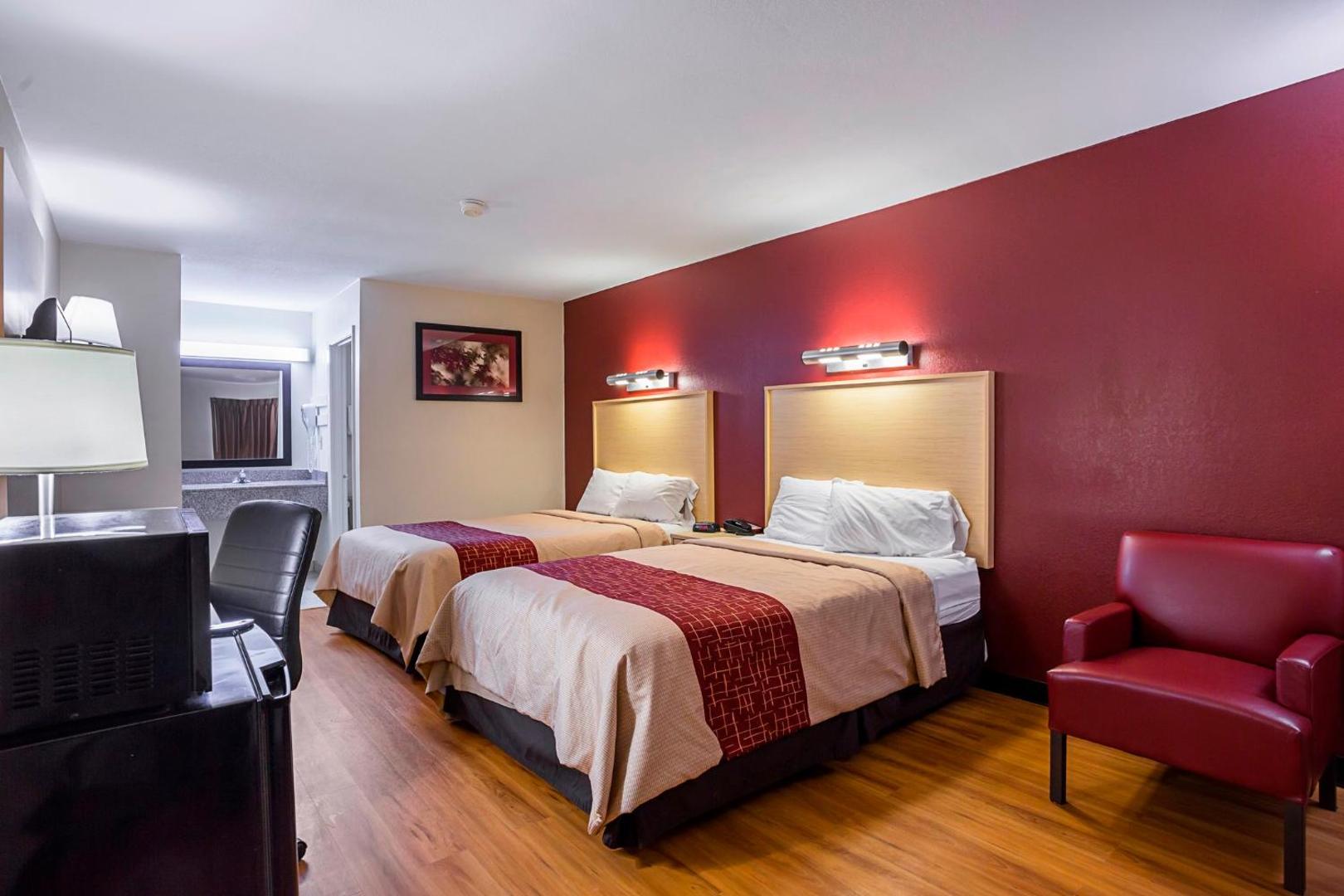 Red Roof Inn West Memphis
