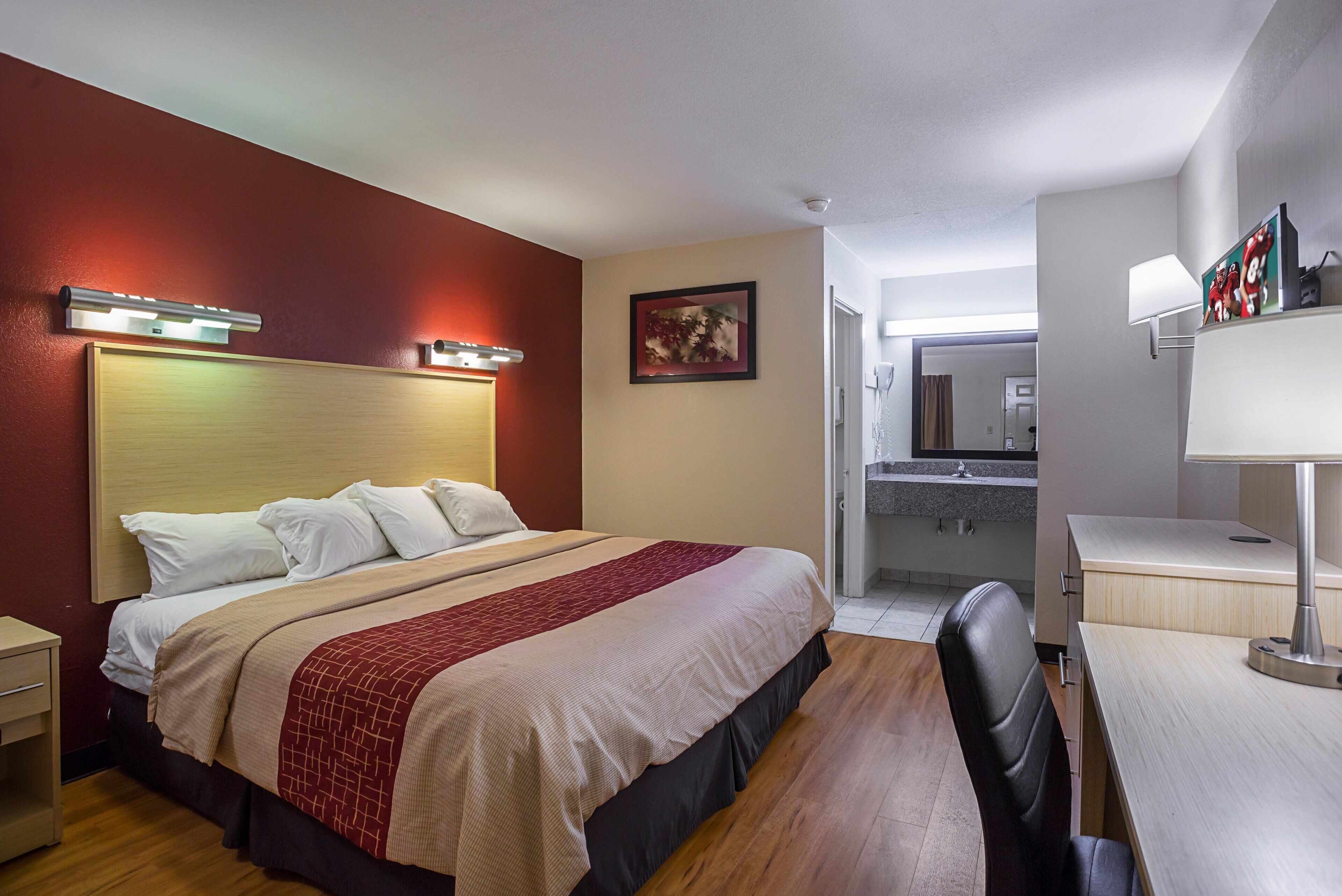 Red Roof Inn West Memphis