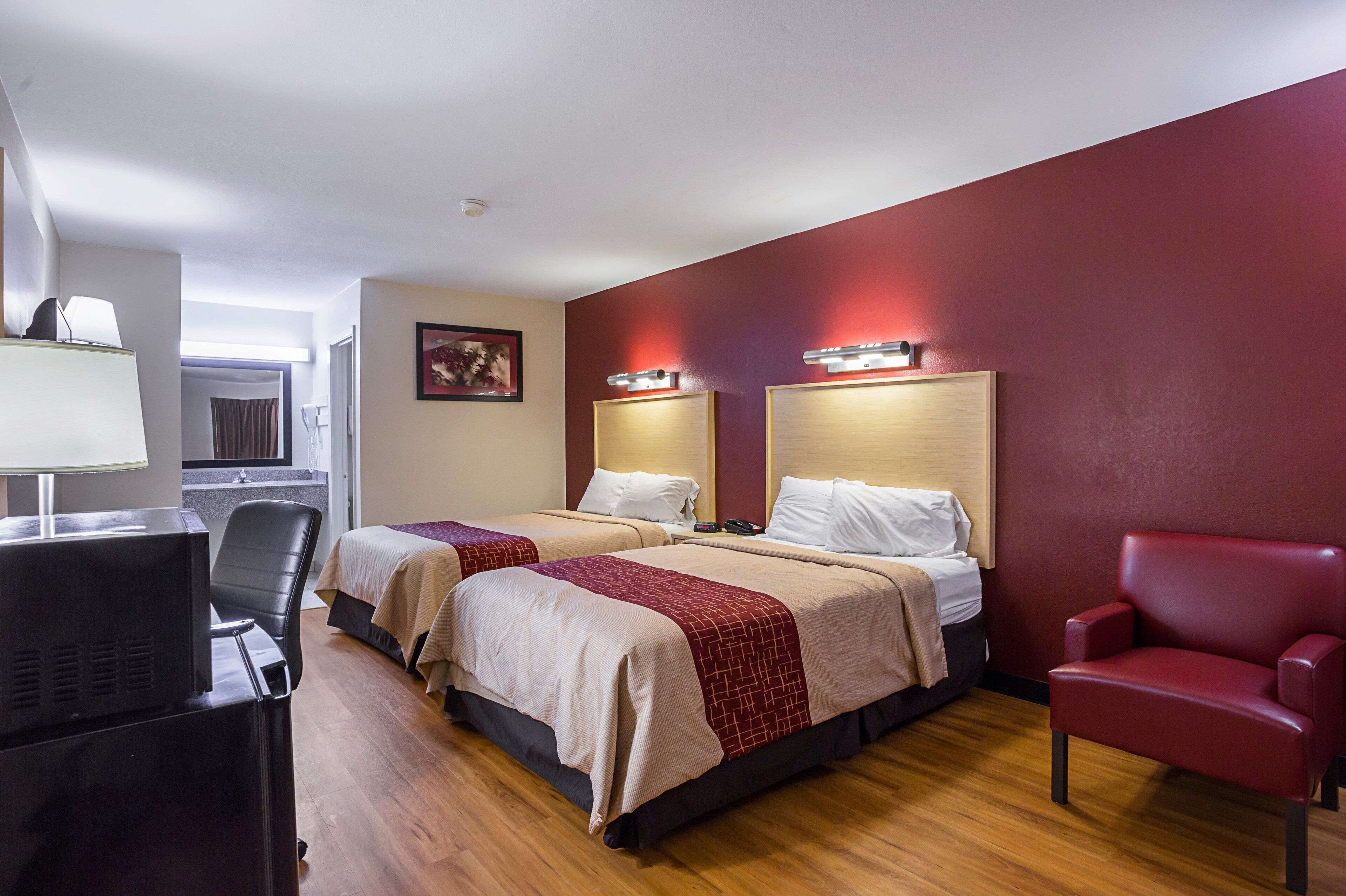 Red Roof Inn West Memphis
