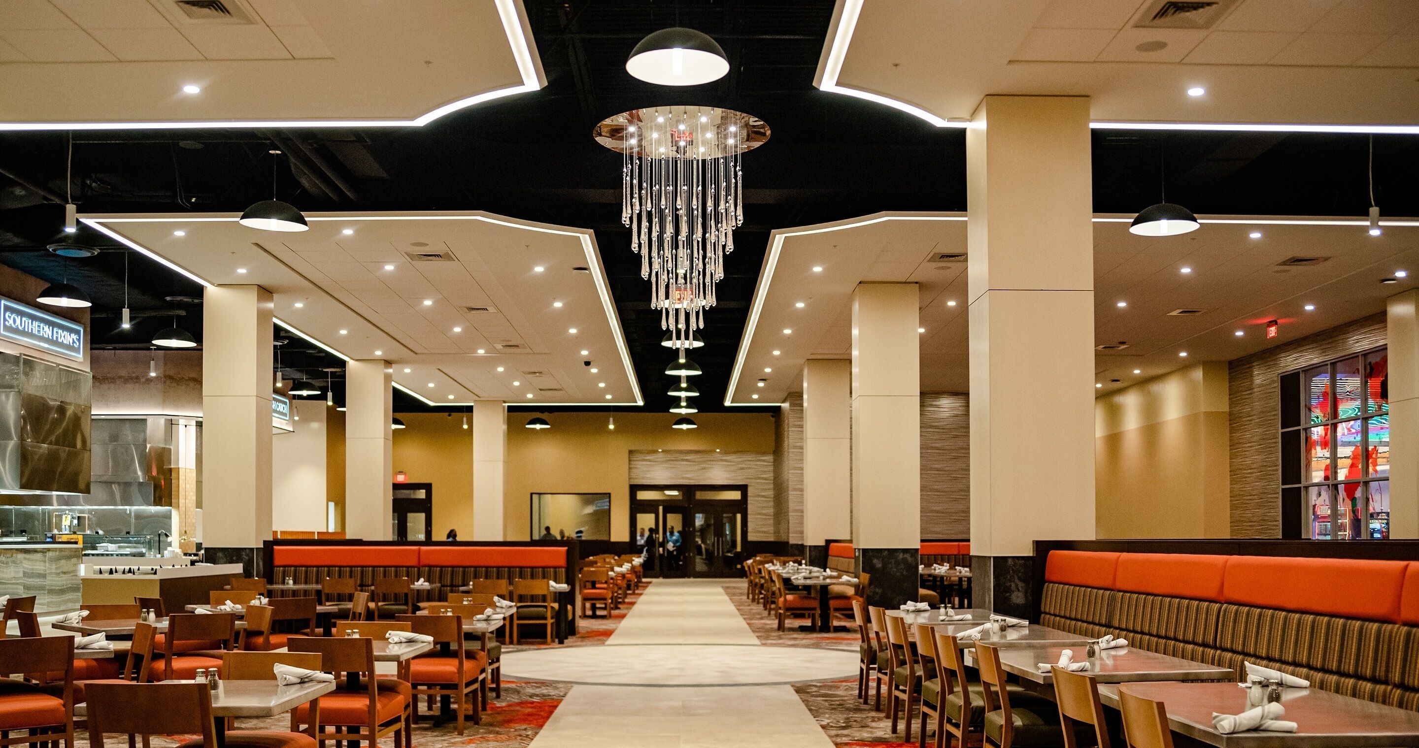 Southland Casino Hotel