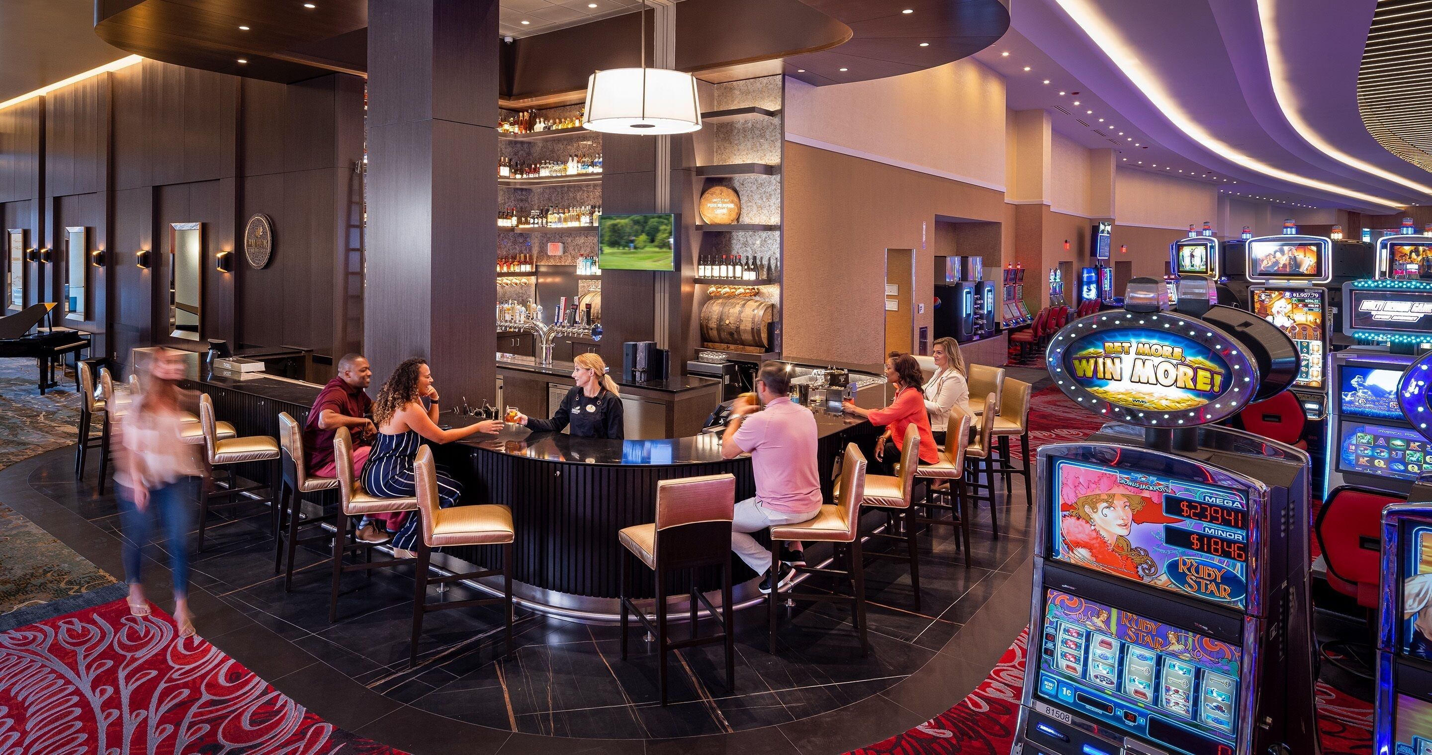 Southland Casino Hotel