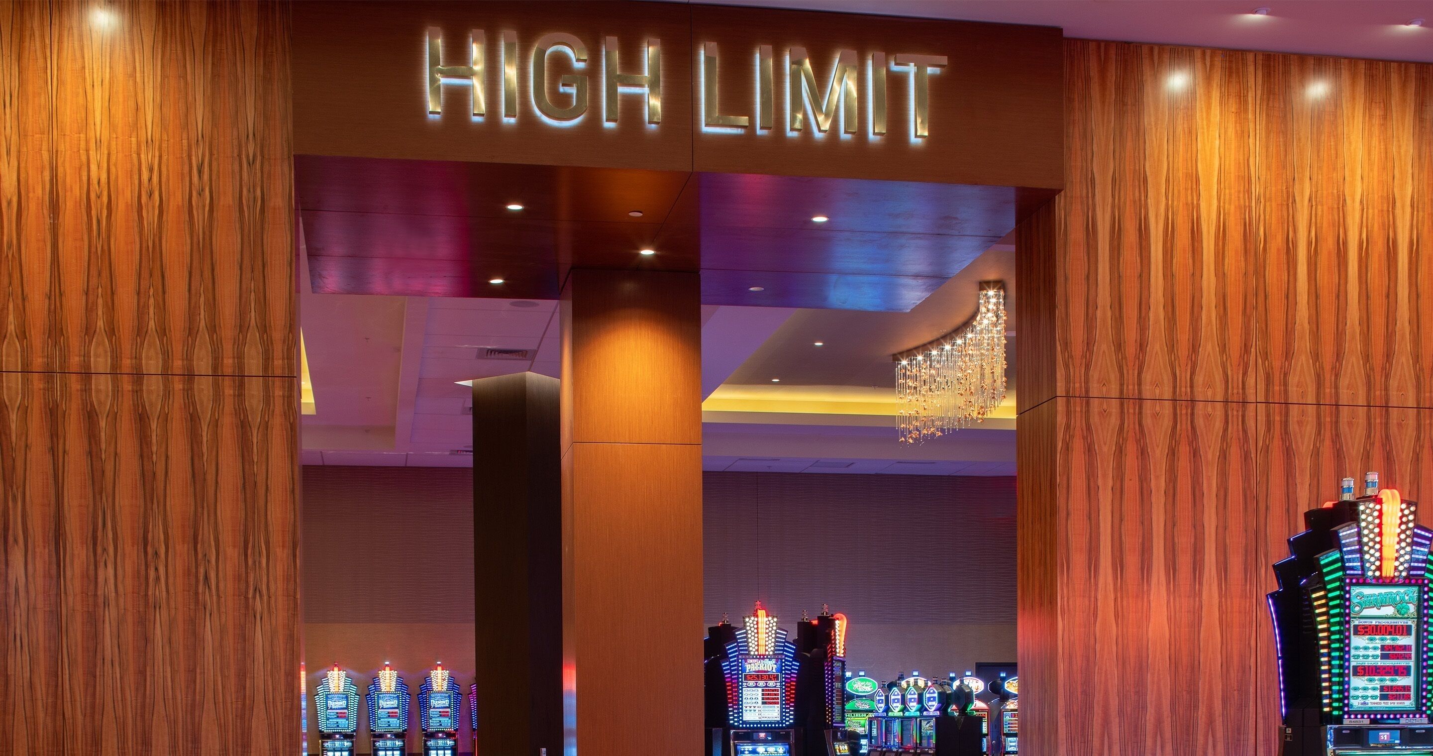 Southland Casino Hotel