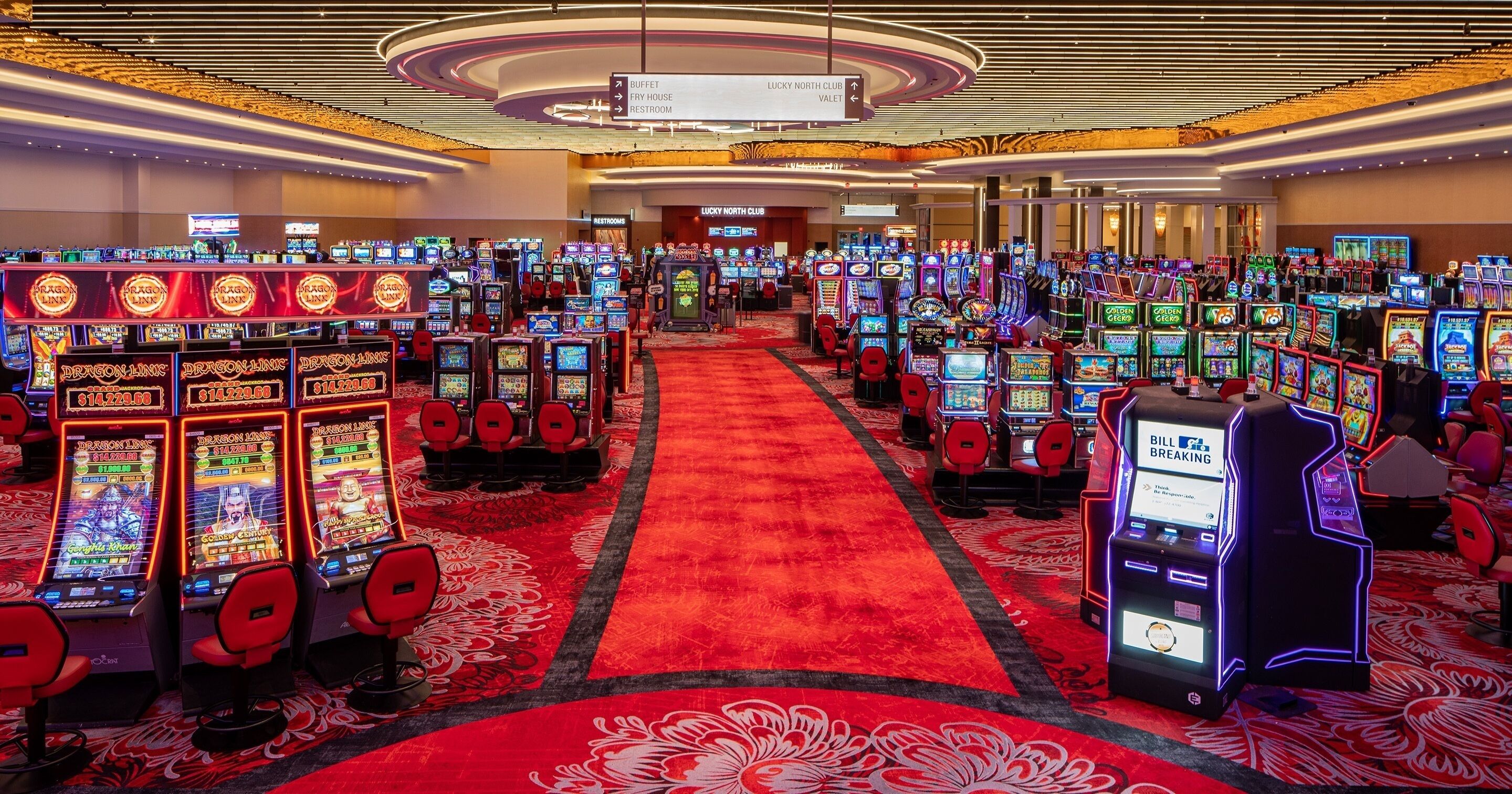 Southland Casino Hotel