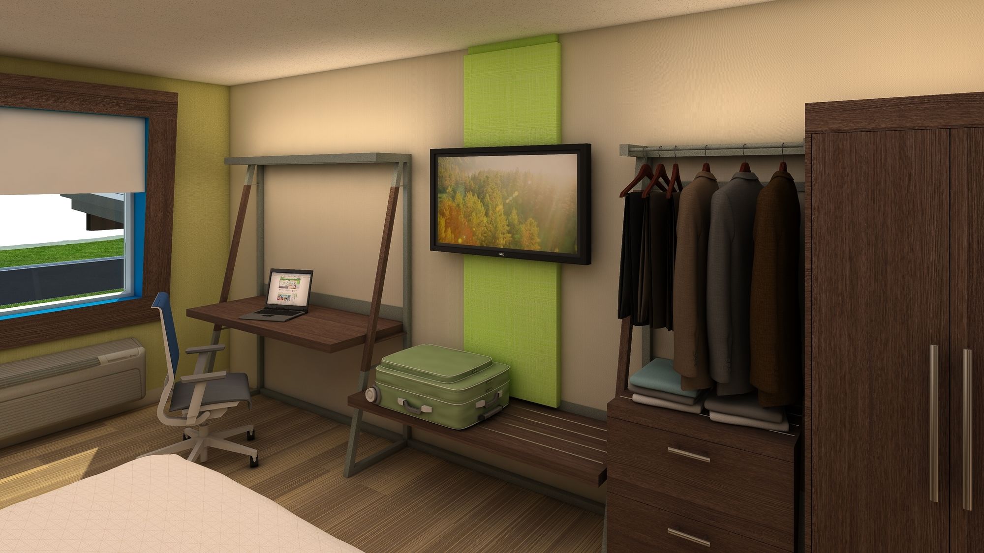 Holiday Inn Express & Suites White Hall