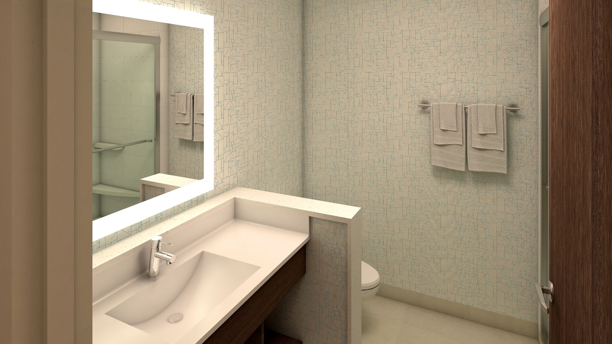 Holiday Inn Express & Suites White Hall