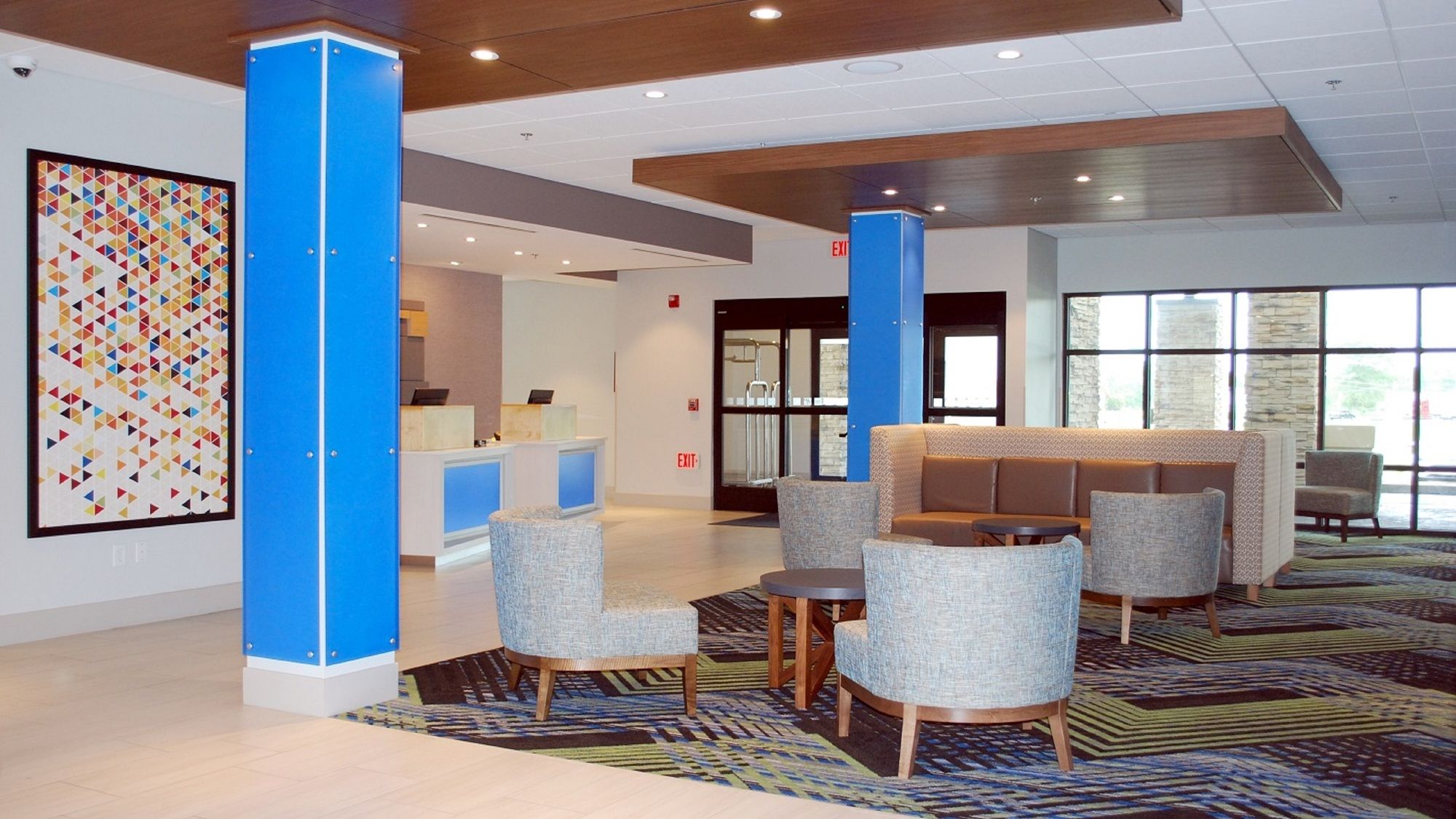 Holiday Inn Express & Suites White Hall