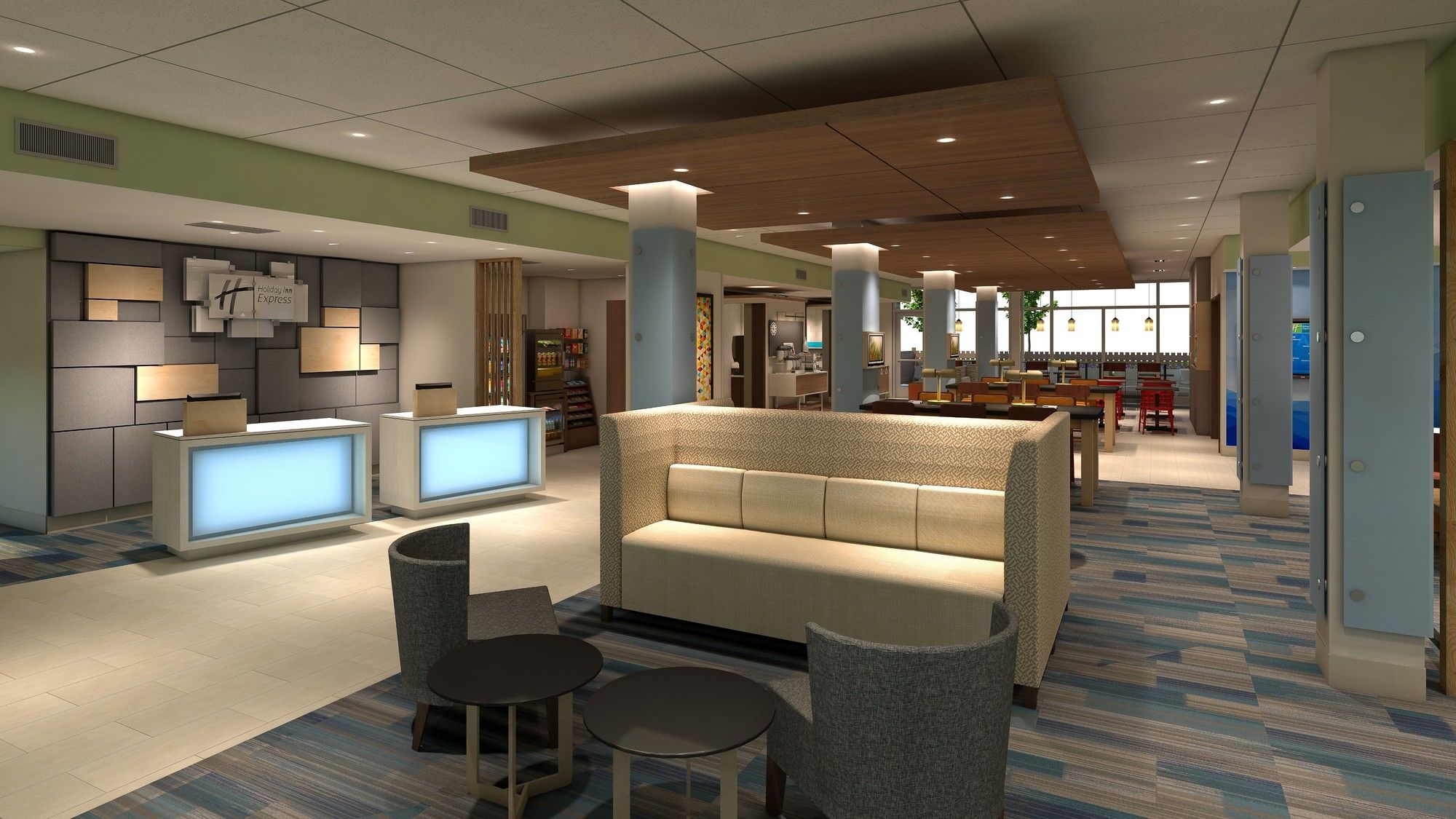 Holiday Inn Express & Suites White Hall
