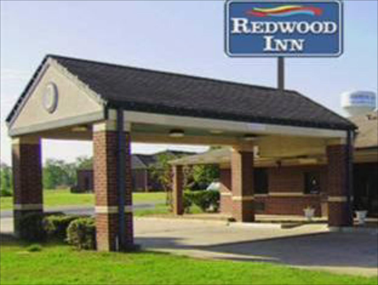 Redwood Inn and Suites