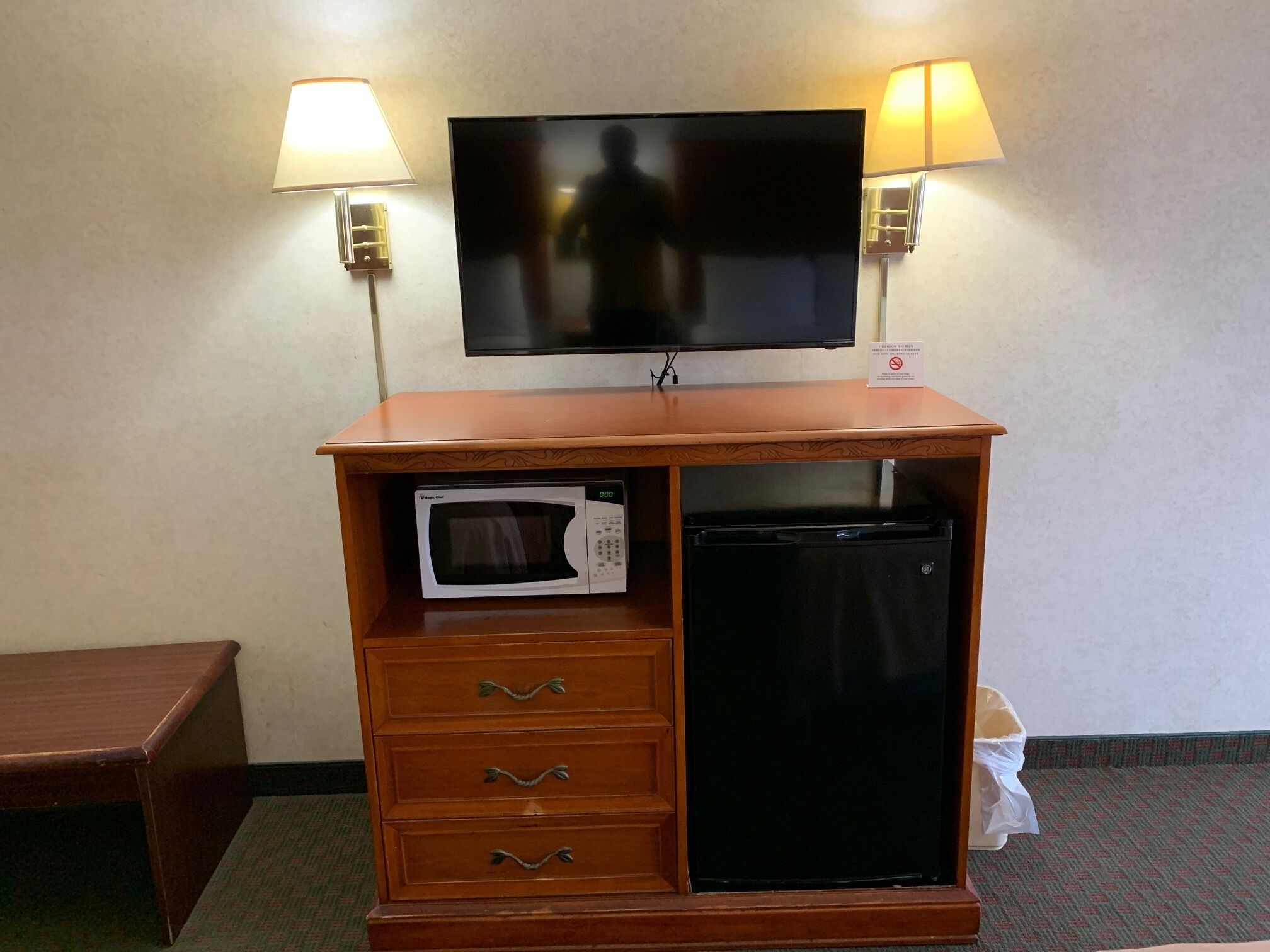 Coachman's Inn Motel