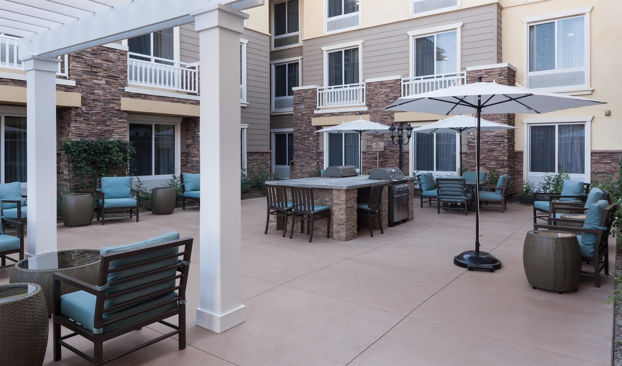 Homewood Suites by Hilton Agoura Hills