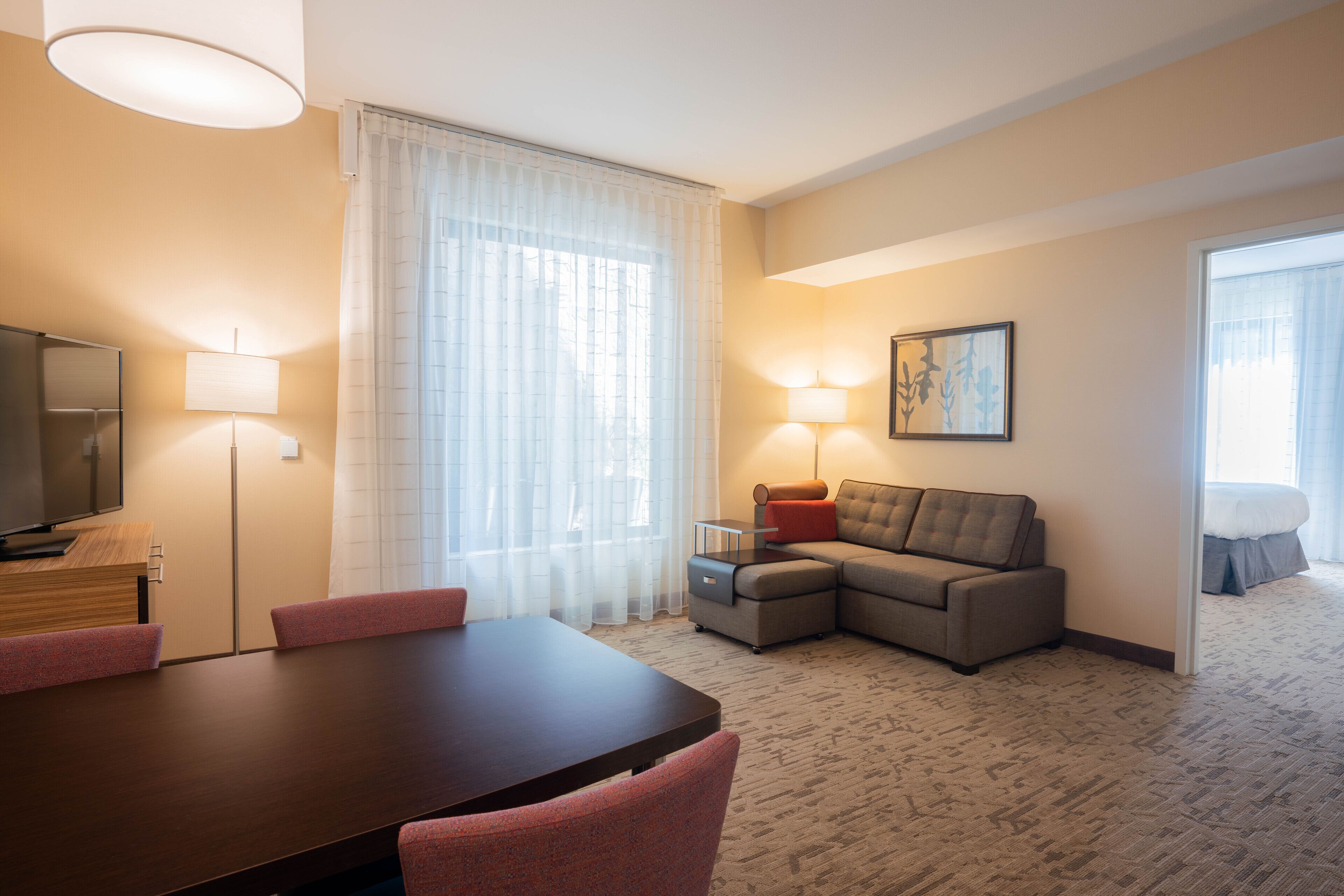 TownePlace Suites Thousand Oaks Agoura Hills