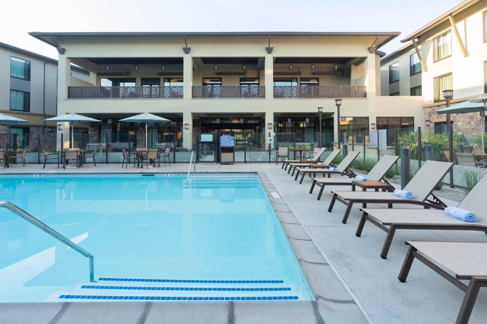 TownePlace Suites Thousand Oaks Agoura Hills