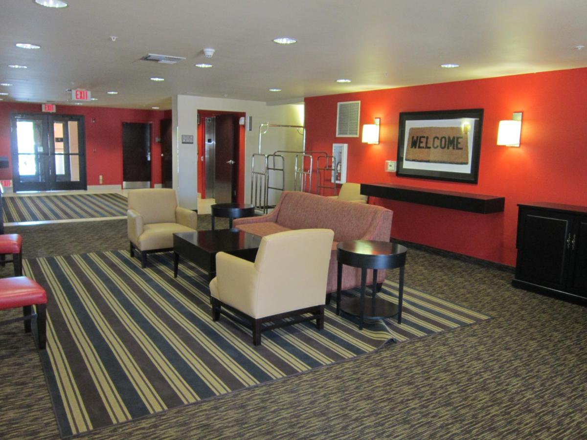 Extended Stay America Premier Suites  Oakland Alameda