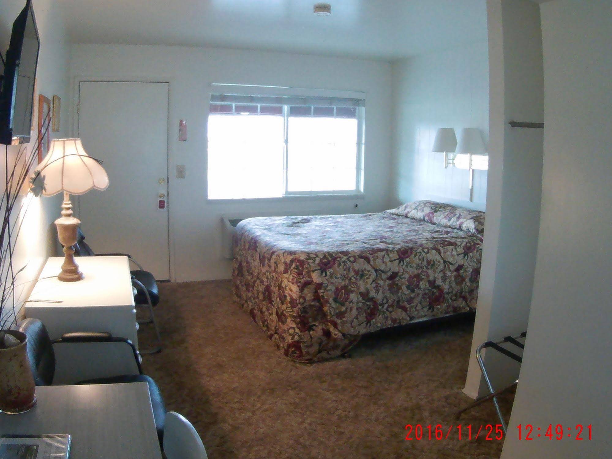 Rim Rock Motel Alturas
