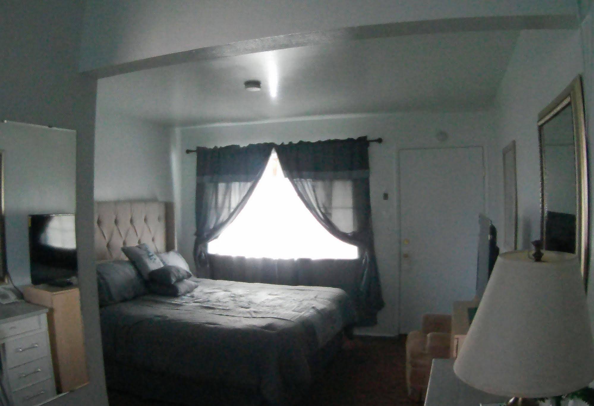 Rim Rock Motel Alturas