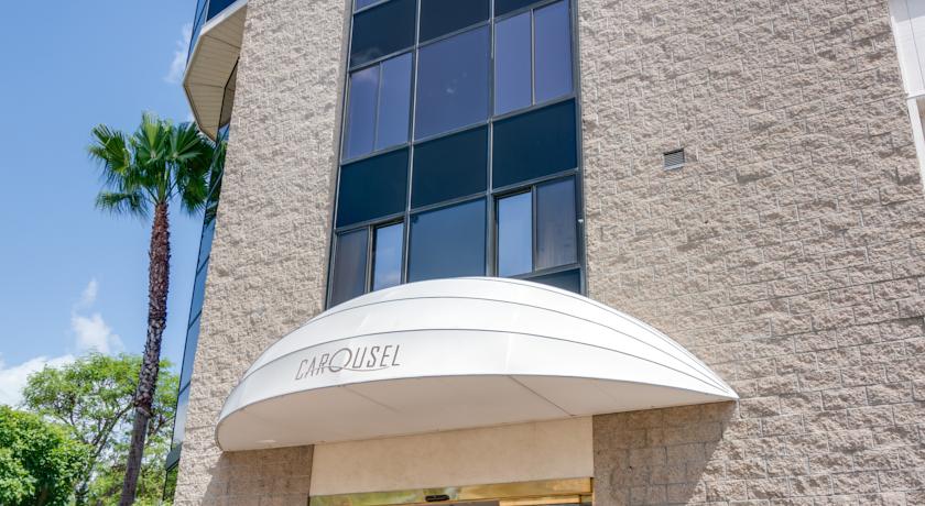 Carousel Inn & Suites