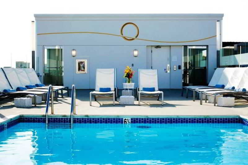 Carousel Inn & Suites