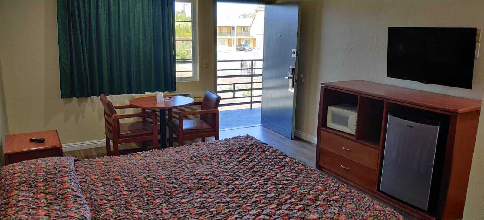 Classic Motel