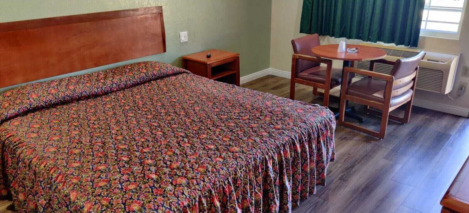 Classic Motel