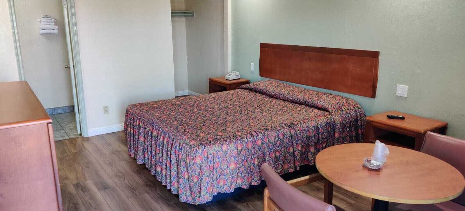 Classic Motel
