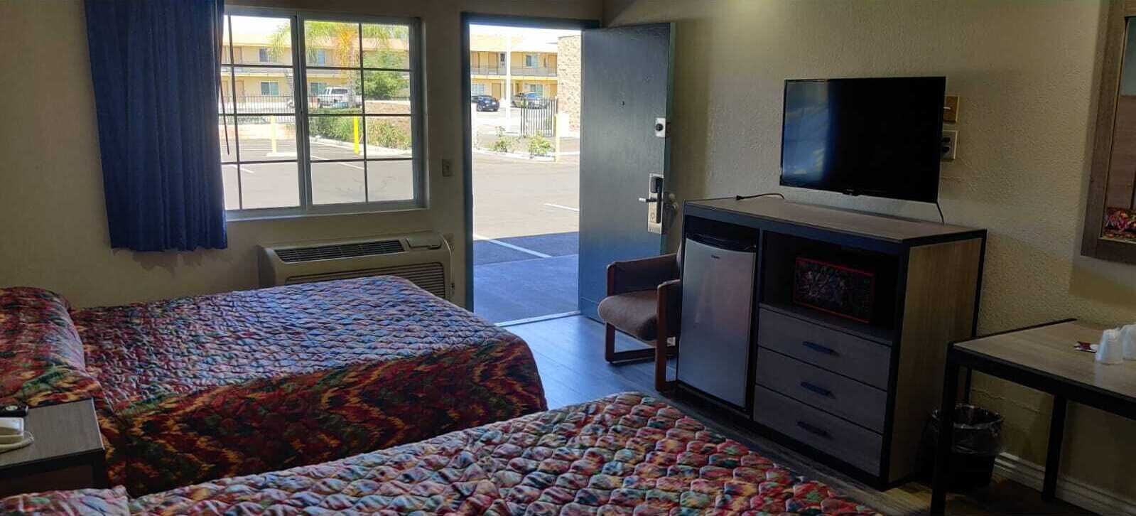 Classic Motel