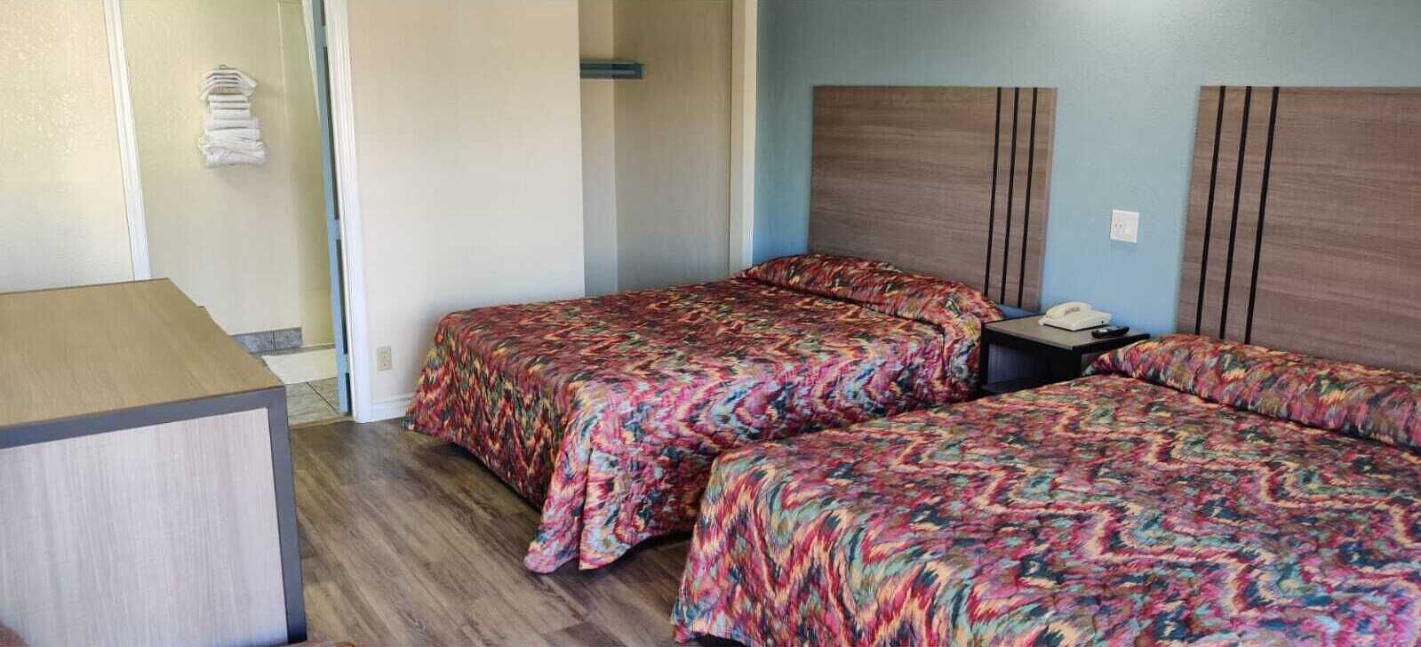 Classic Motel