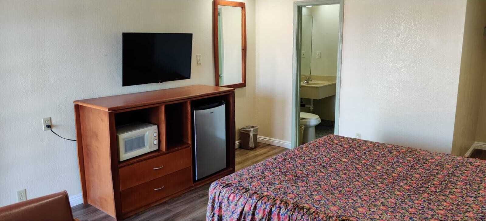 Classic Motel