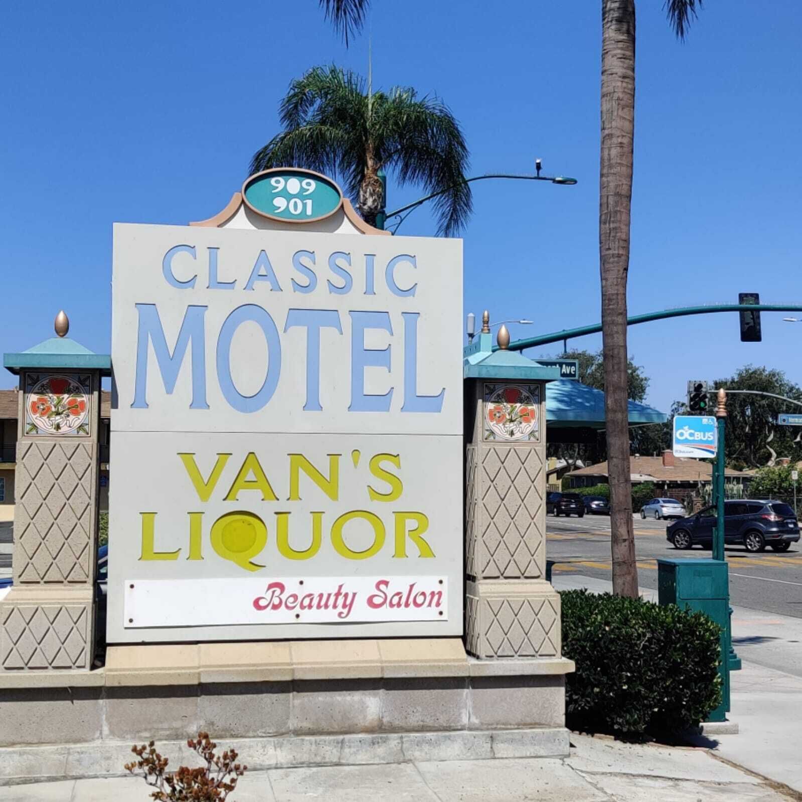 Classic Motel