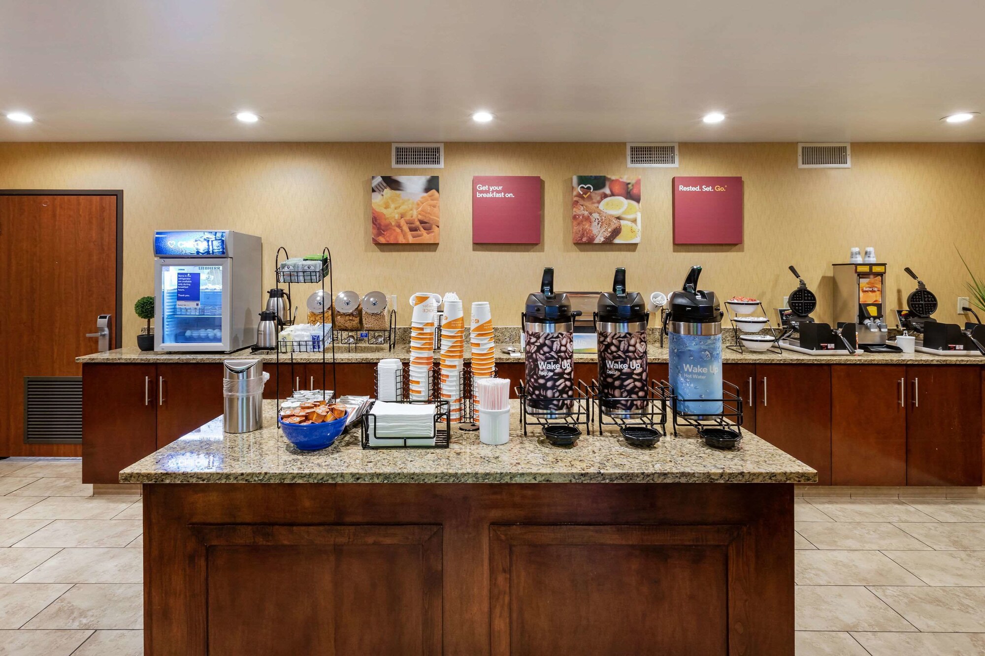 Comfort Inn Anaheim Resort