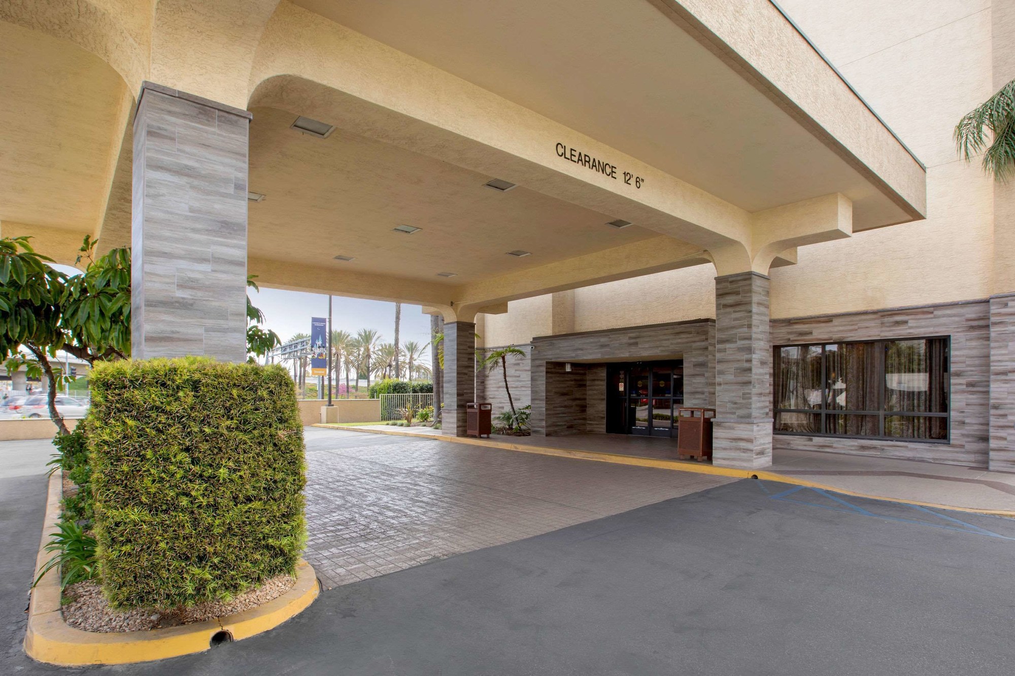 Comfort Inn Anaheim Resort