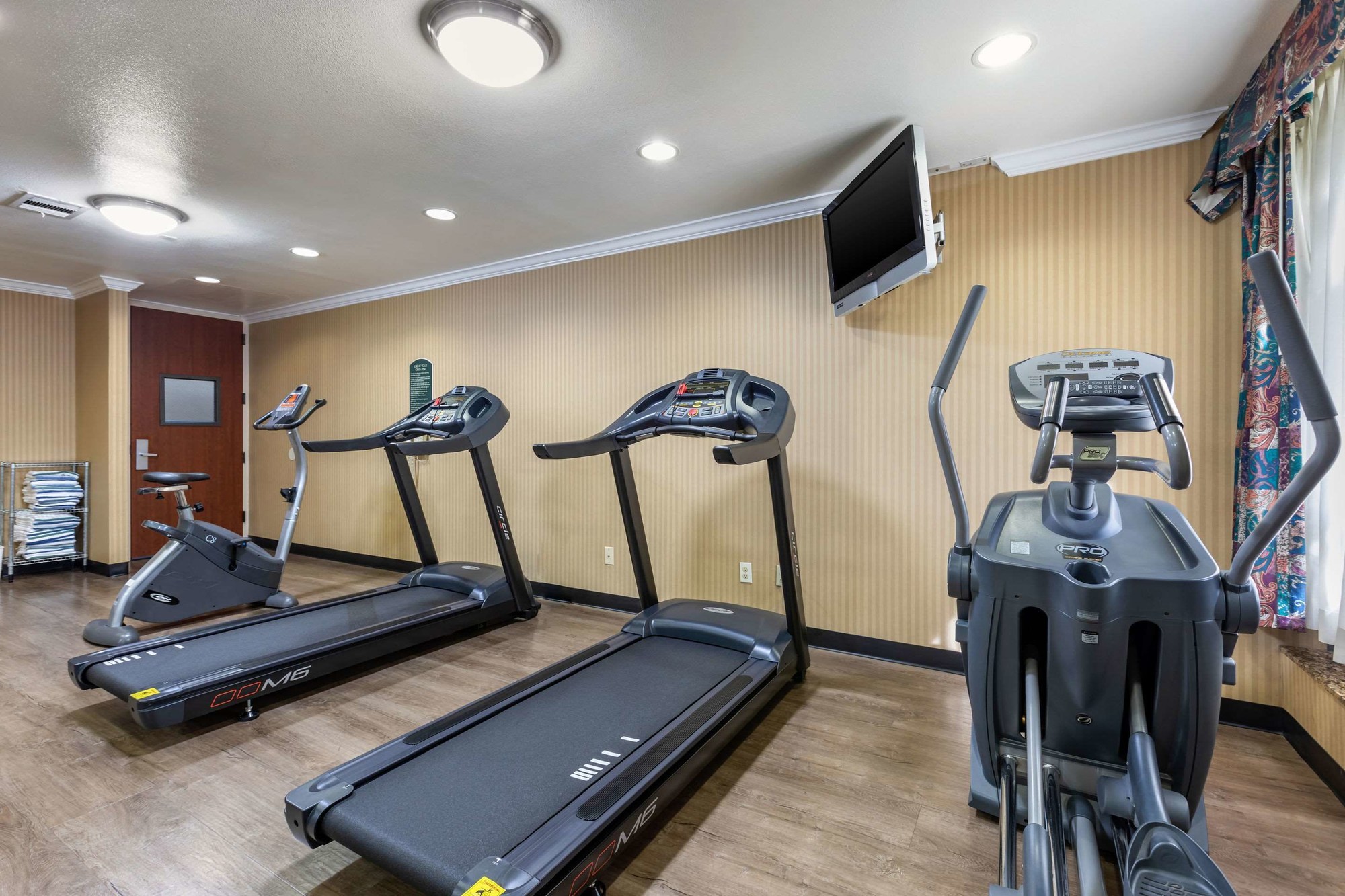 Comfort Inn Anaheim Resort