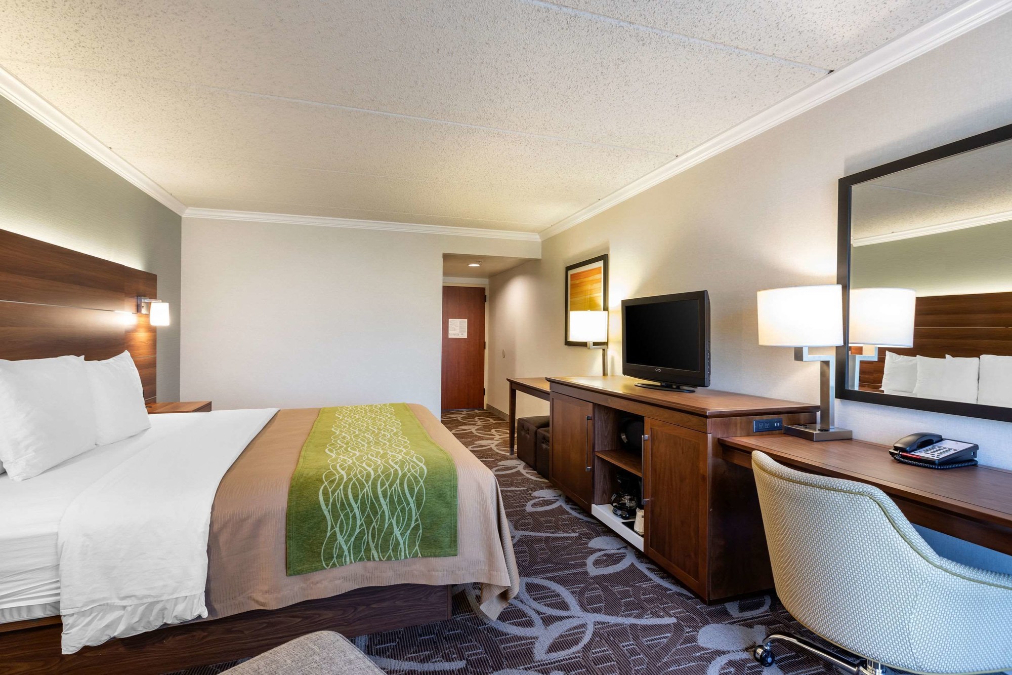 Comfort Inn Anaheim Resort