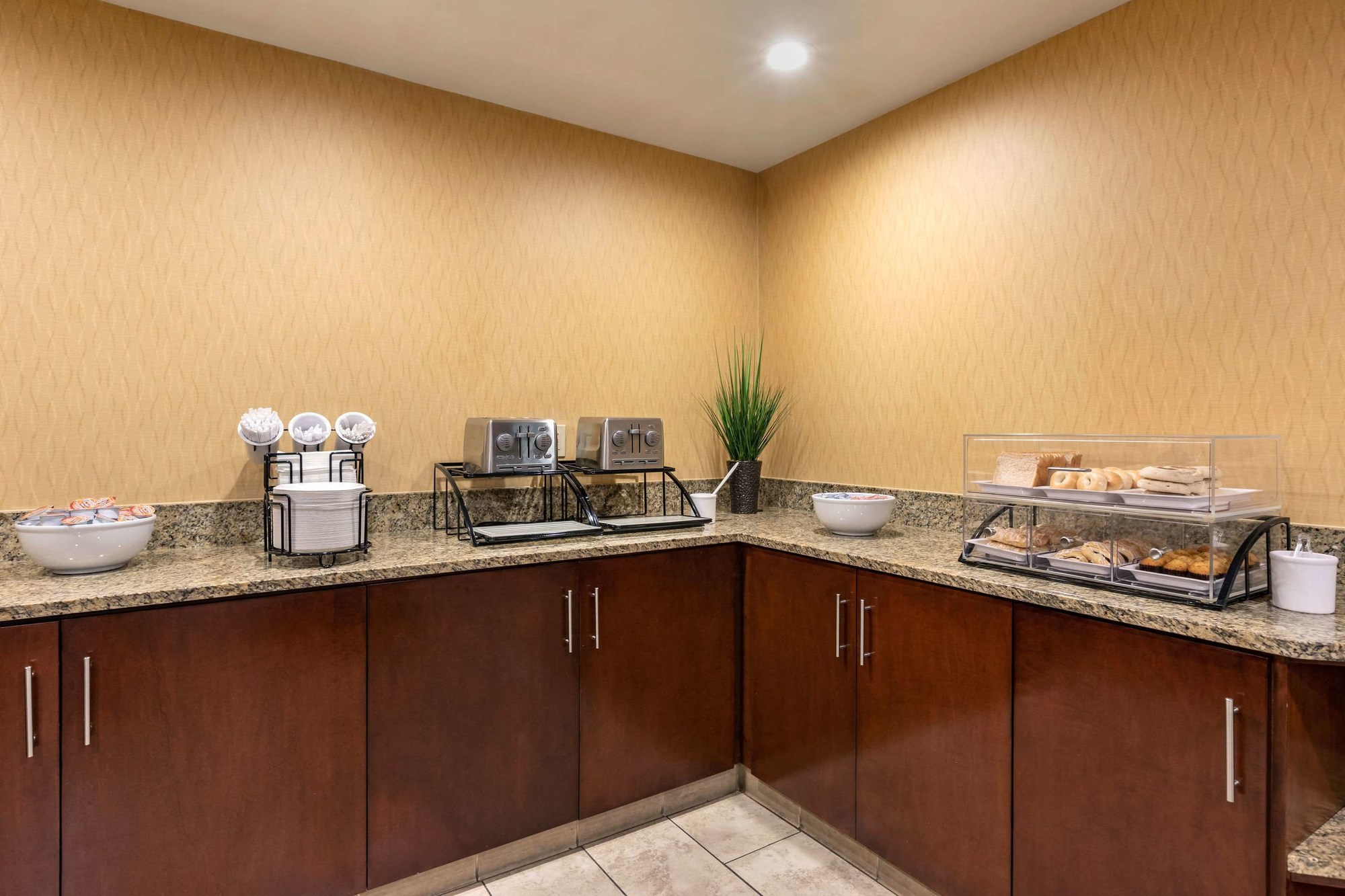 Comfort Inn Anaheim Resort