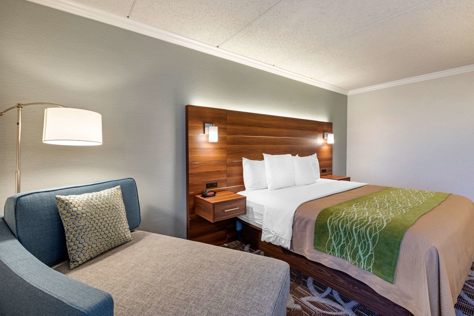 Comfort Inn Anaheim Resort
