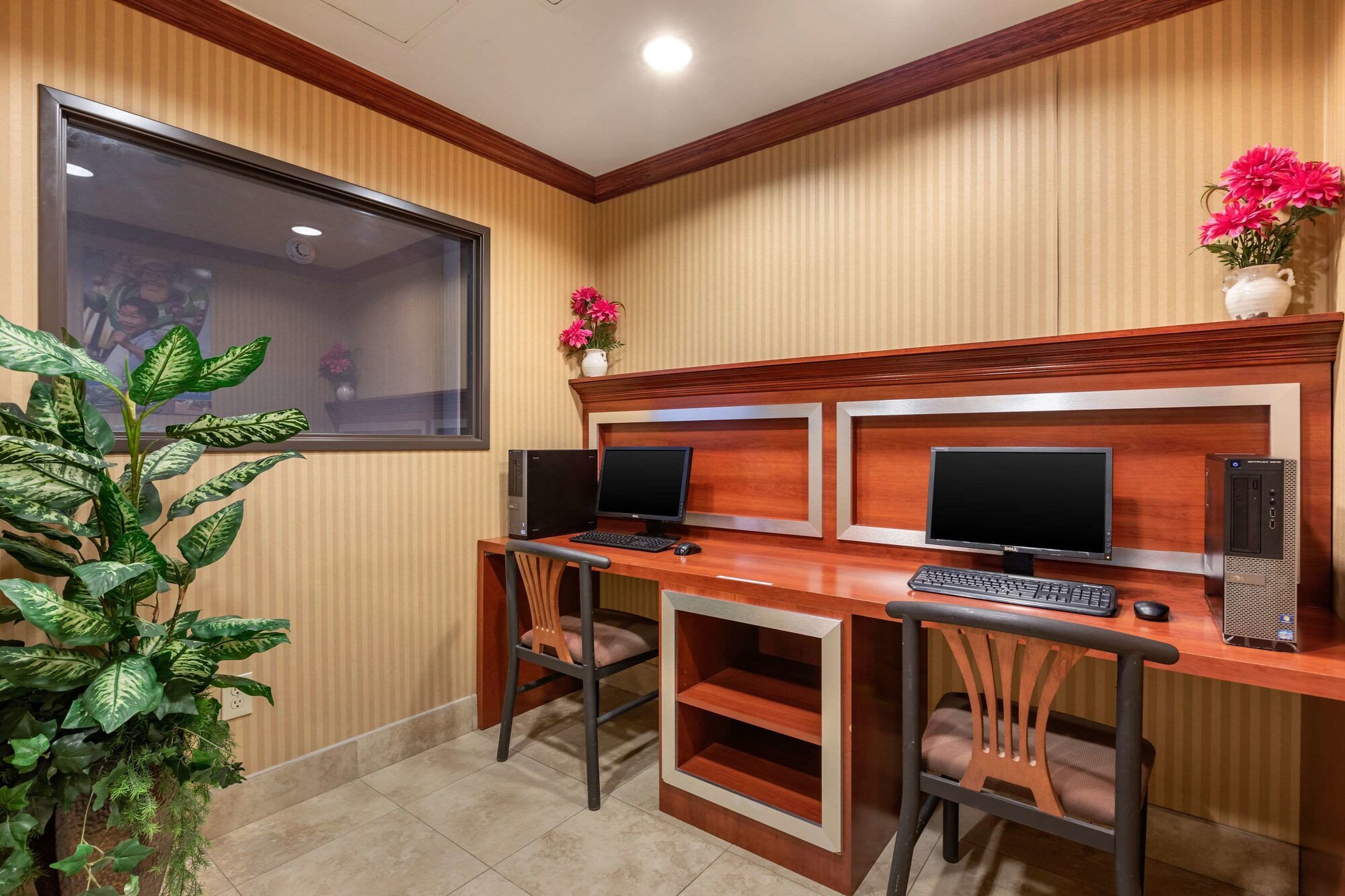 Comfort Inn Anaheim Resort