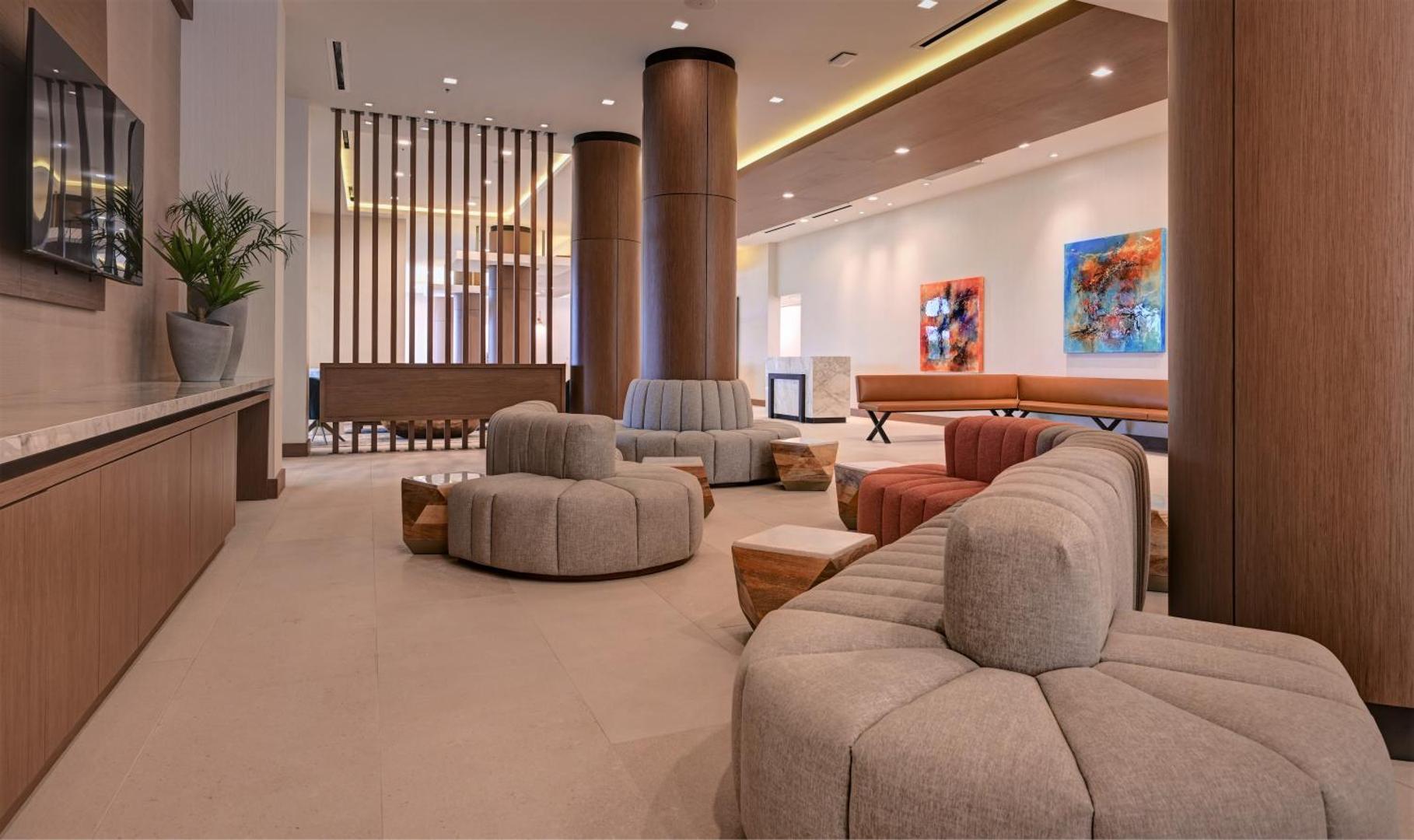 Home2 Suites by Hilton Anaheim Resort