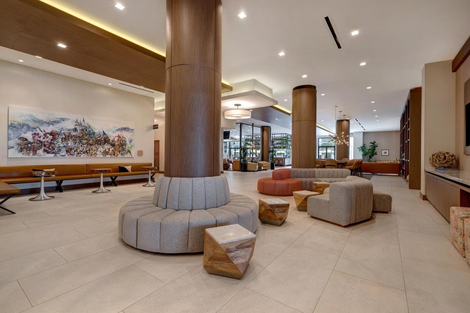 Home2 Suites by Hilton Anaheim Resort